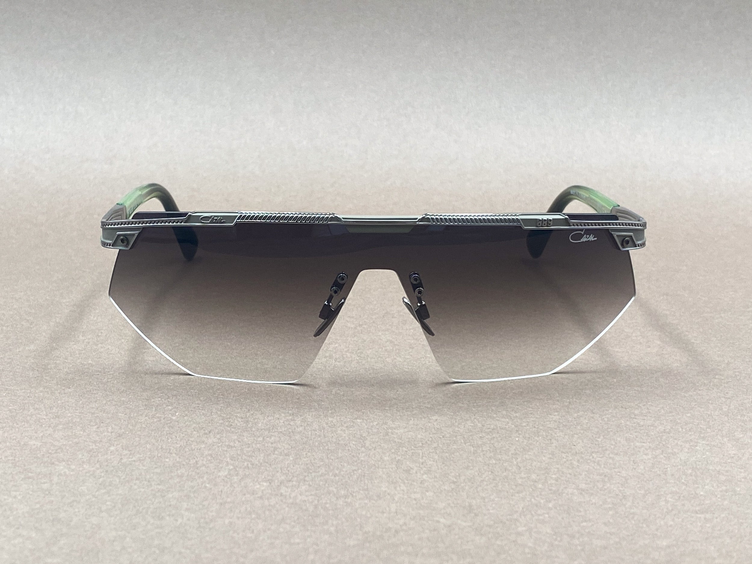Cazal 889 Limited Edition sunglasses - 218 of 300 made