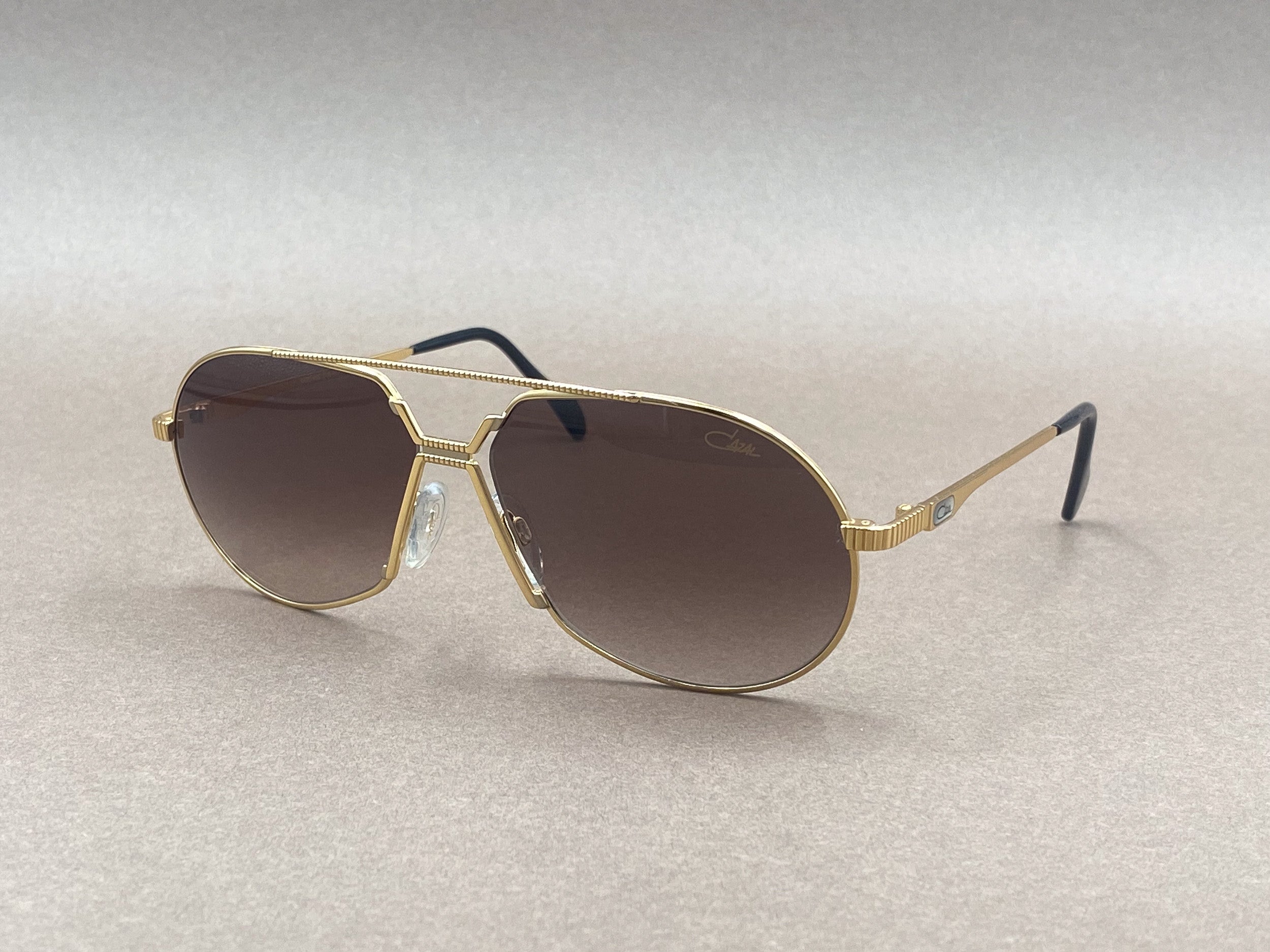 Cazal 968 sunglasses - gold