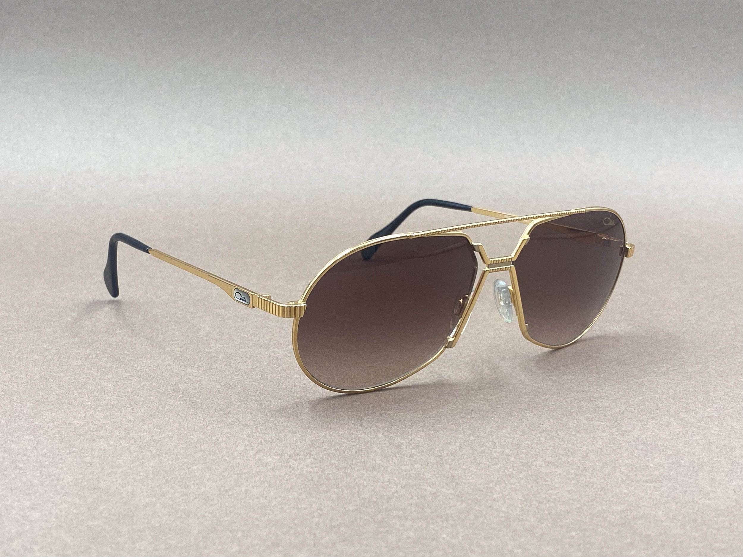 Cazal 968 sunglasses - gold