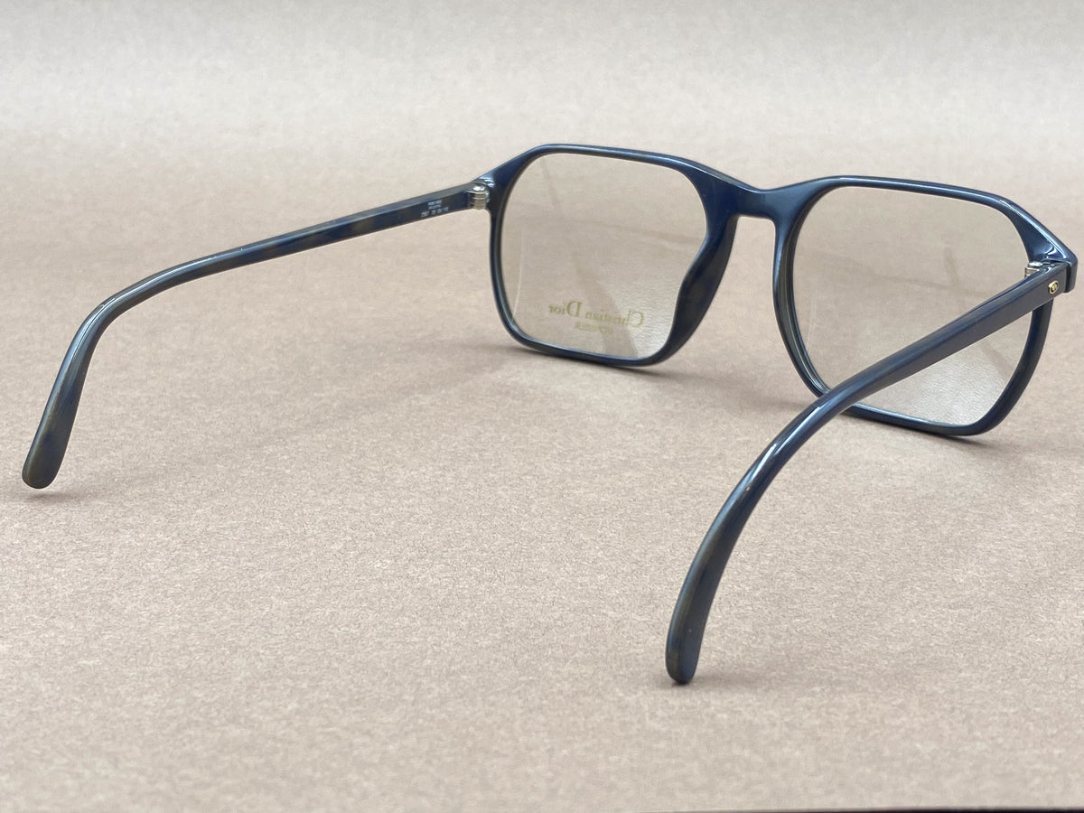 Christian Dior 2367 vintage glasses from 1987
