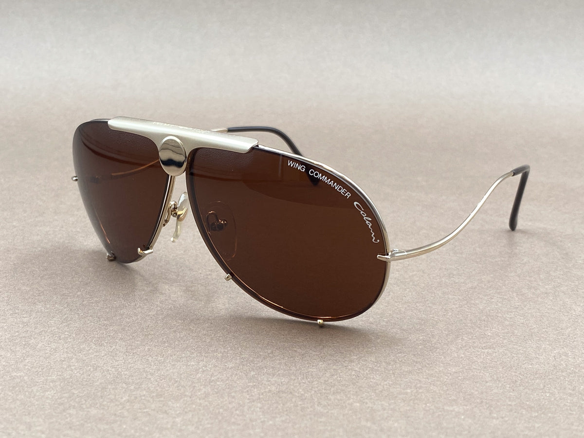Colani 10-501 80s vintage sunglasses