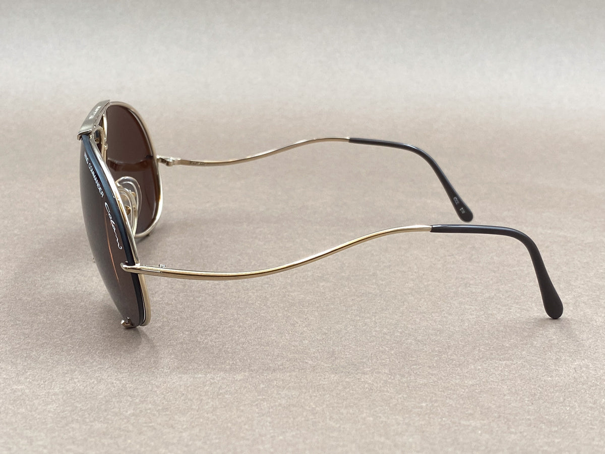 Colani 10-501 80s vintage sunglasses