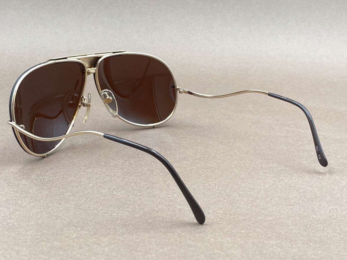 Colani 10-501 80s vintage sunglasses