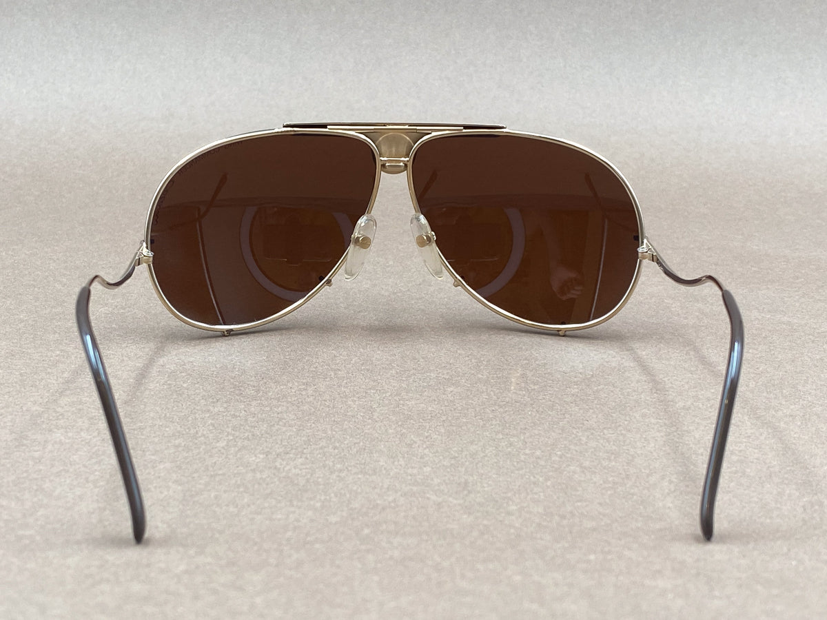 Colani 10-501 80s vintage sunglasses