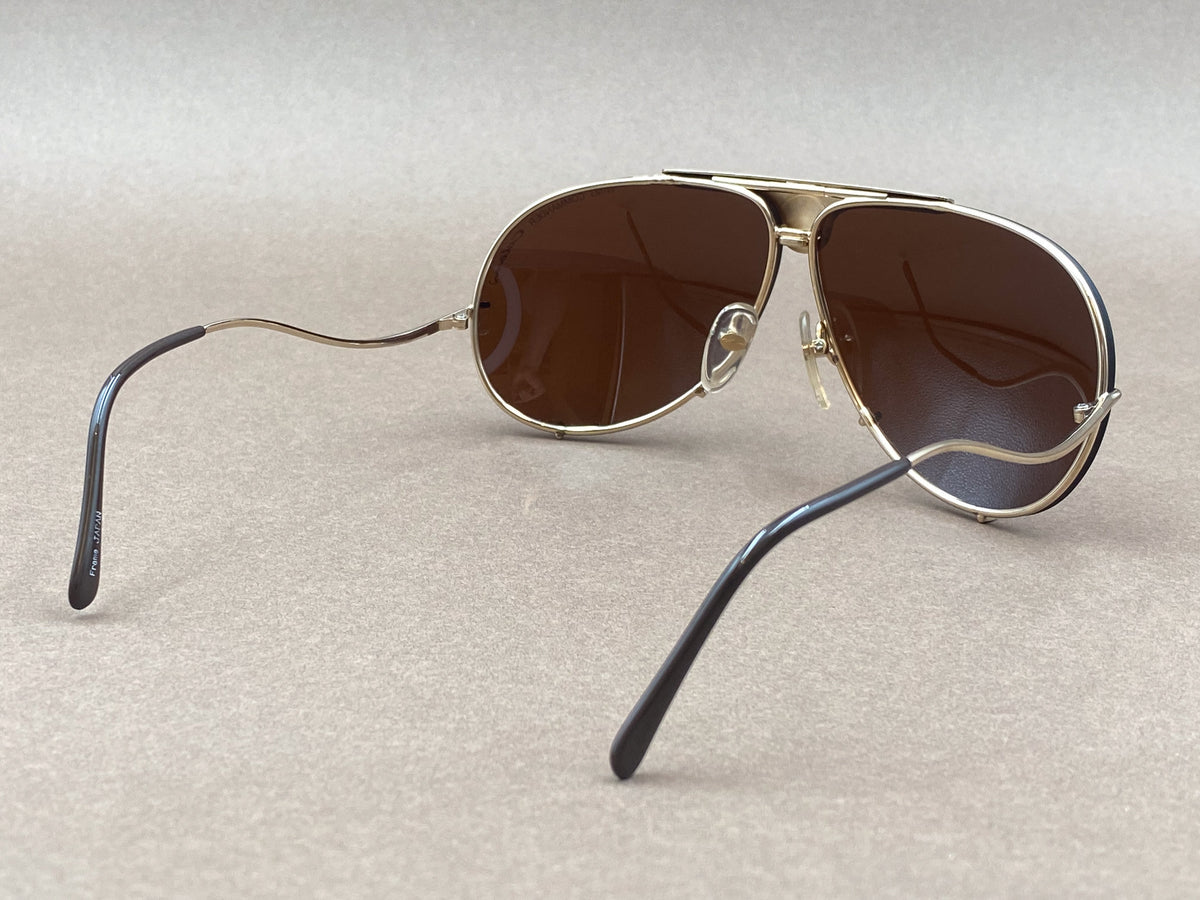 Colani 10-501 80s vintage sunglasses