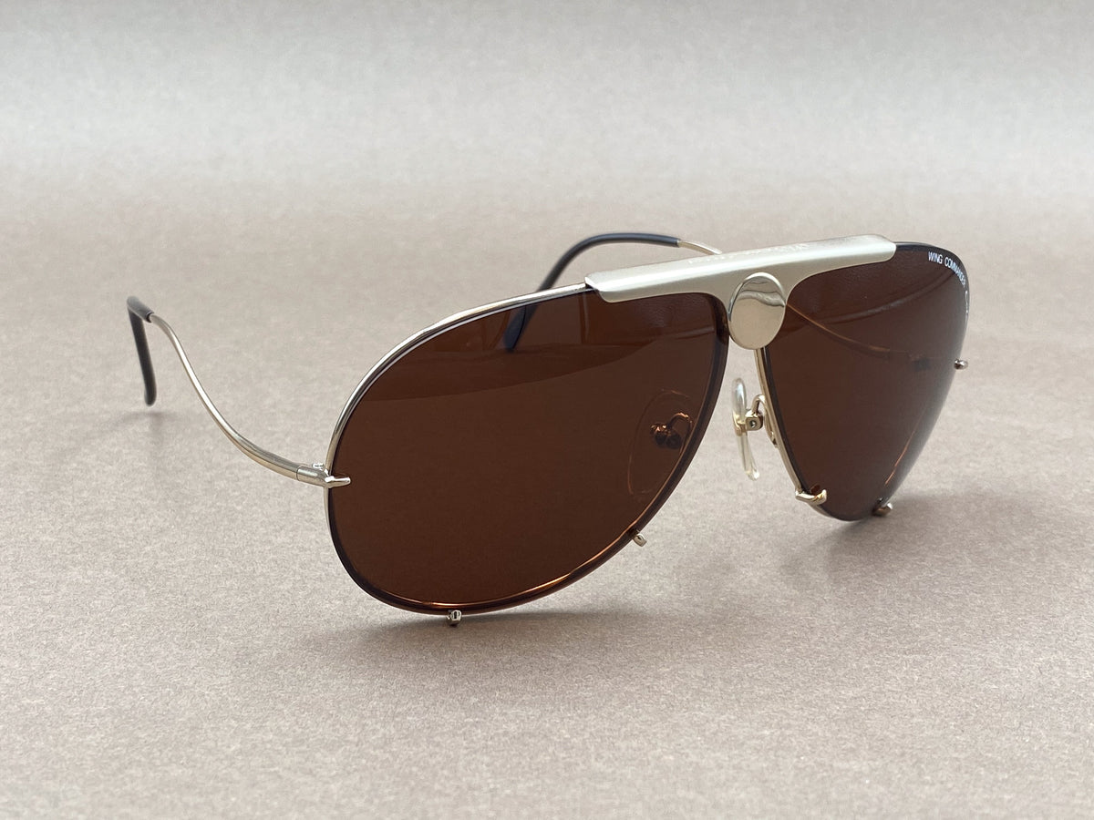 Colani 10-501 80s vintage sunglasses