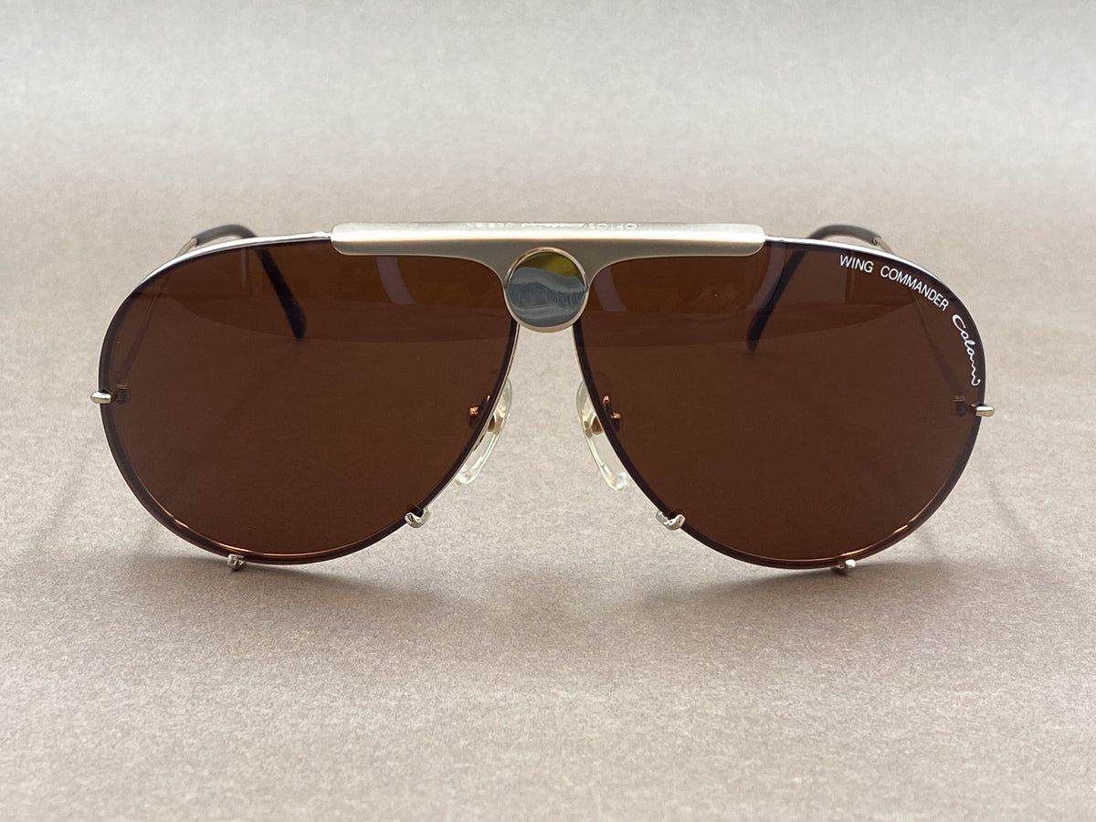 Colani 10-501 80s vintage sunglasses