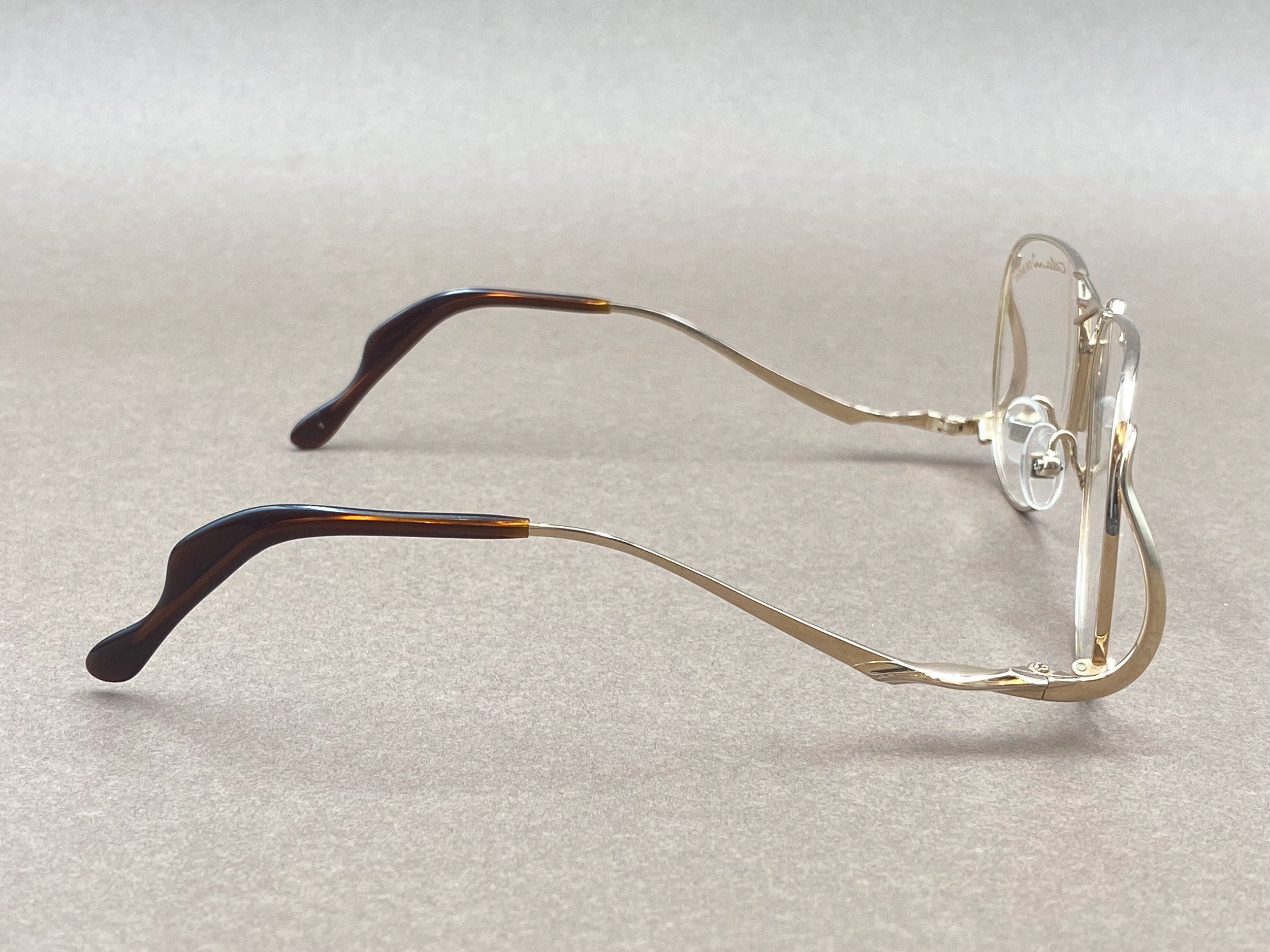 Colani 1001 80s vintage glasses