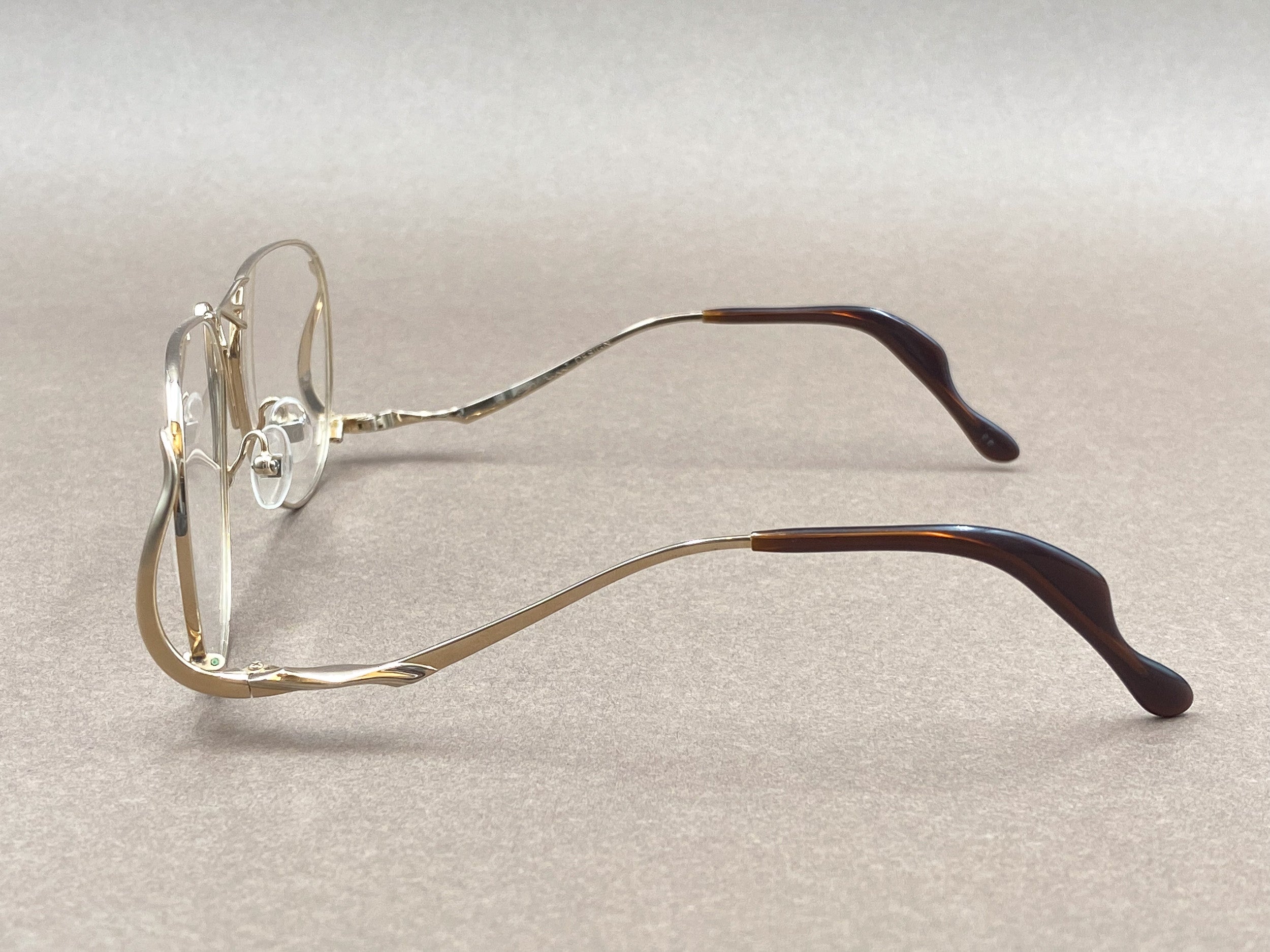 Colani 1001 80s vintage glasses