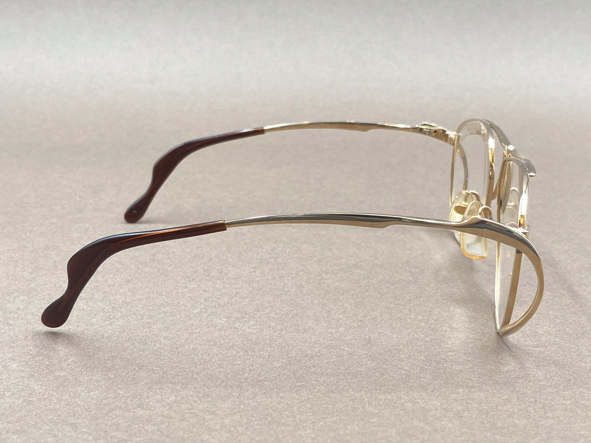 Colani 1002 80s vintage glasses