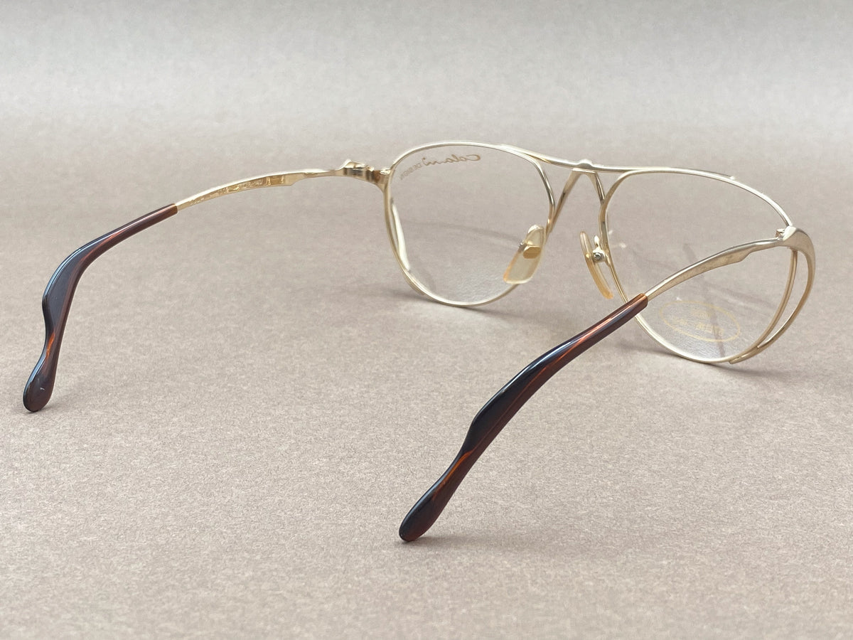 Colani 1002 80s vintage glasses