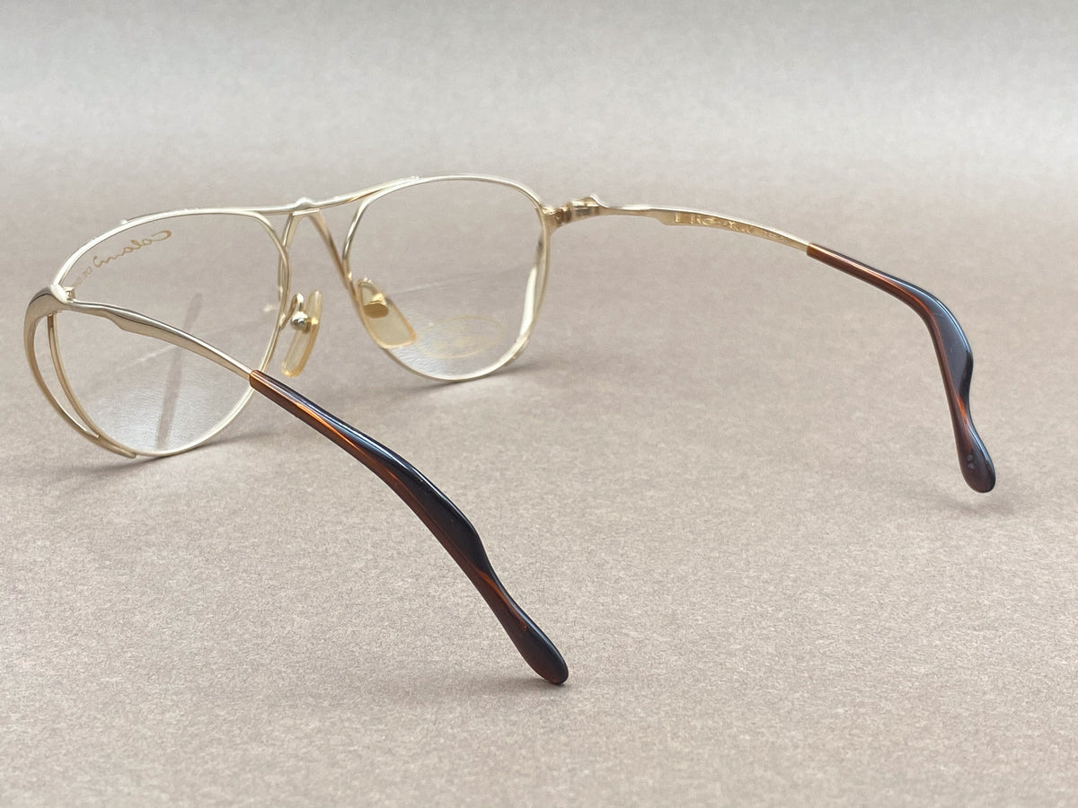 Colani 1002 80s vintage glasses