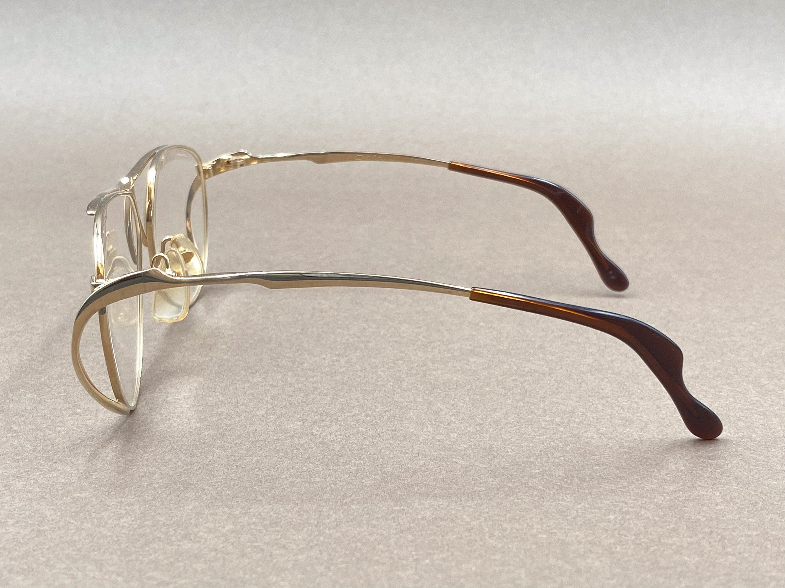 Colani 1002 80s vintage glasses