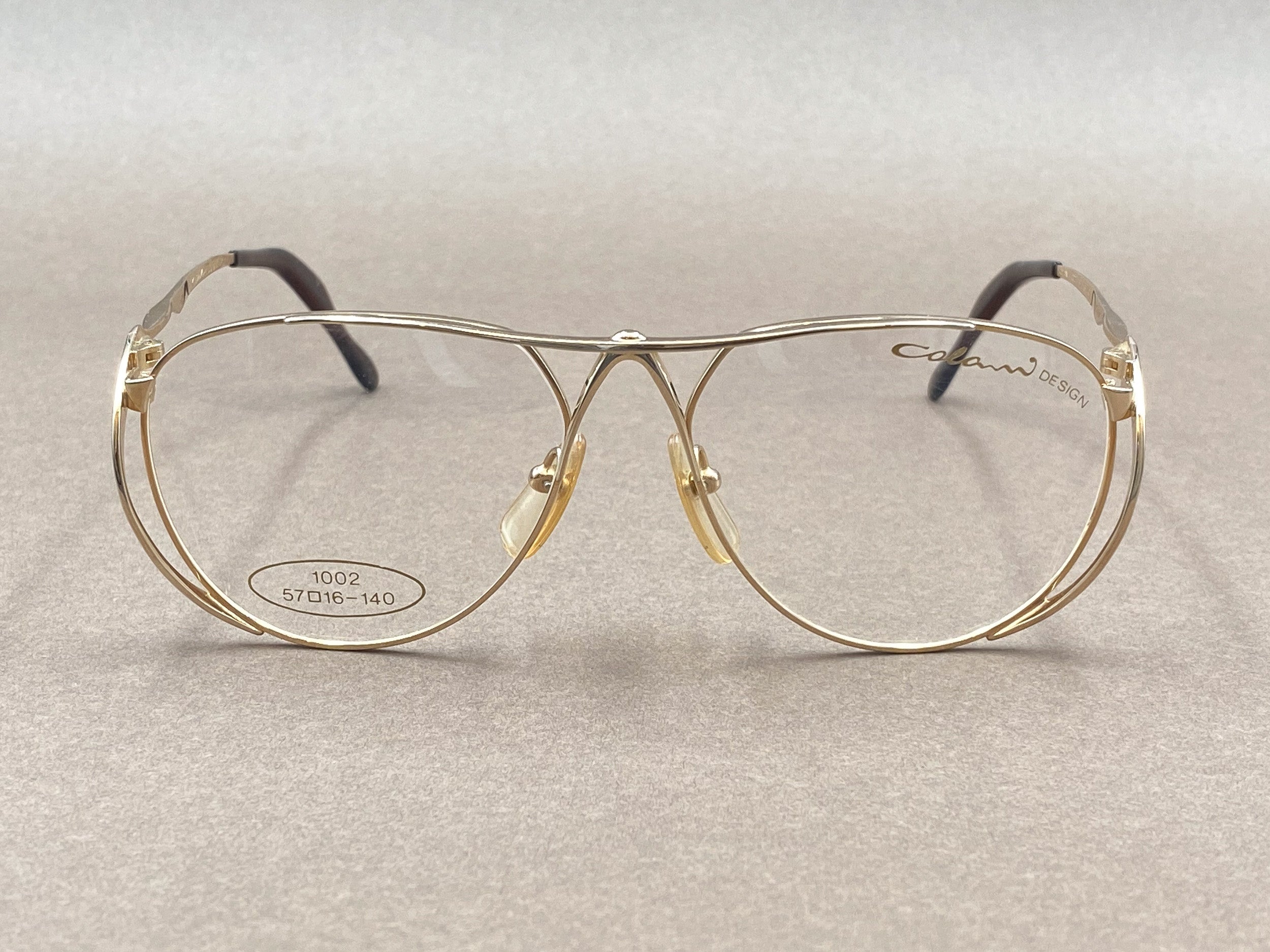Colani 1002 80s vintage glasses