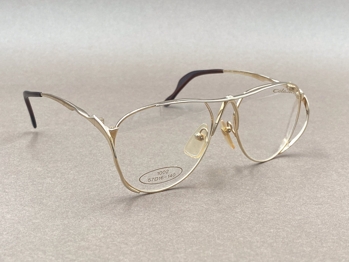 Colani 1002 80s vintage glasses