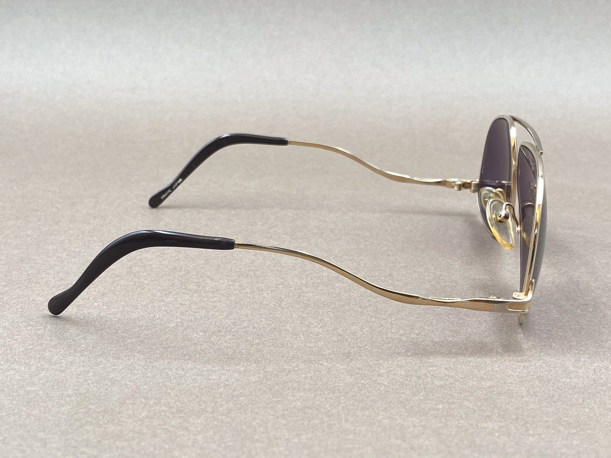 Colani 15-701 80s vintage sunglasses