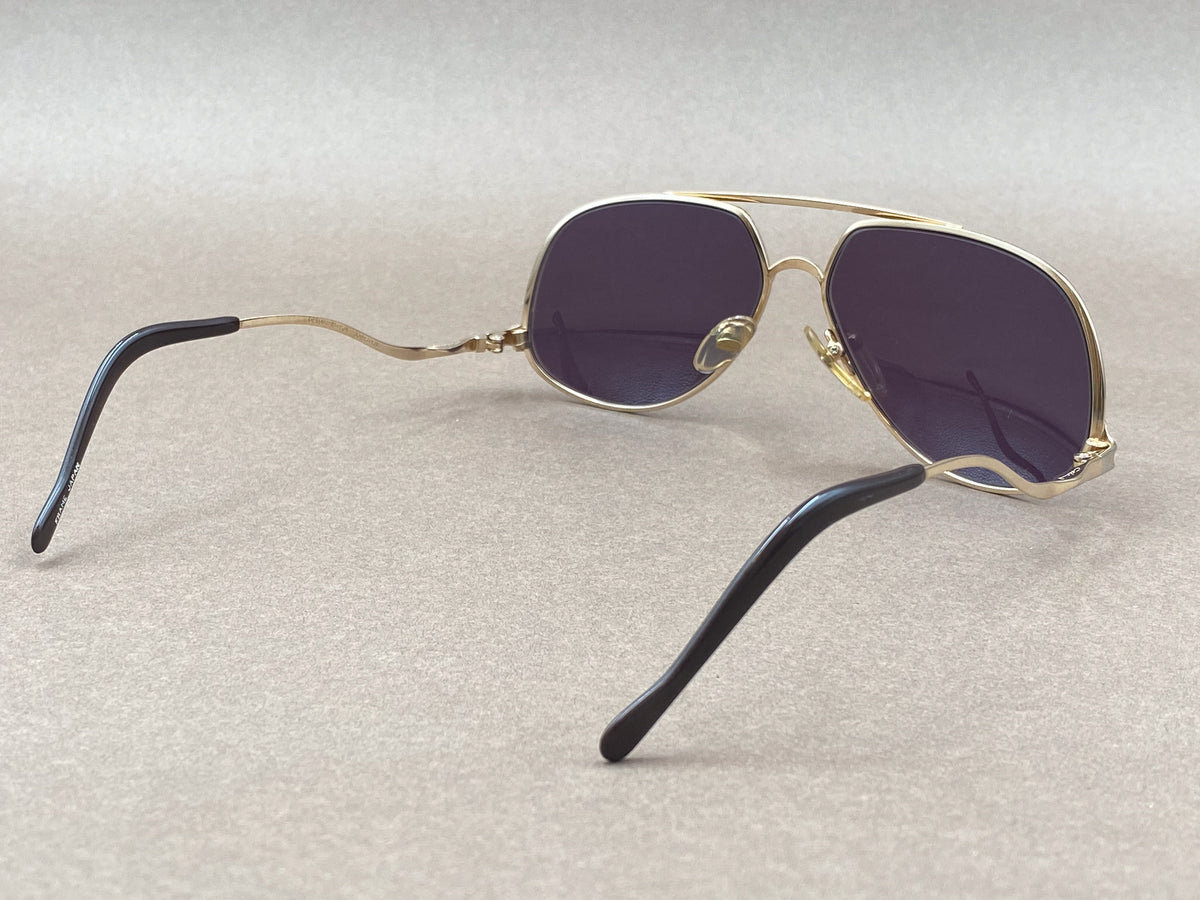 Colani 15-701 80s vintage sunglasses
