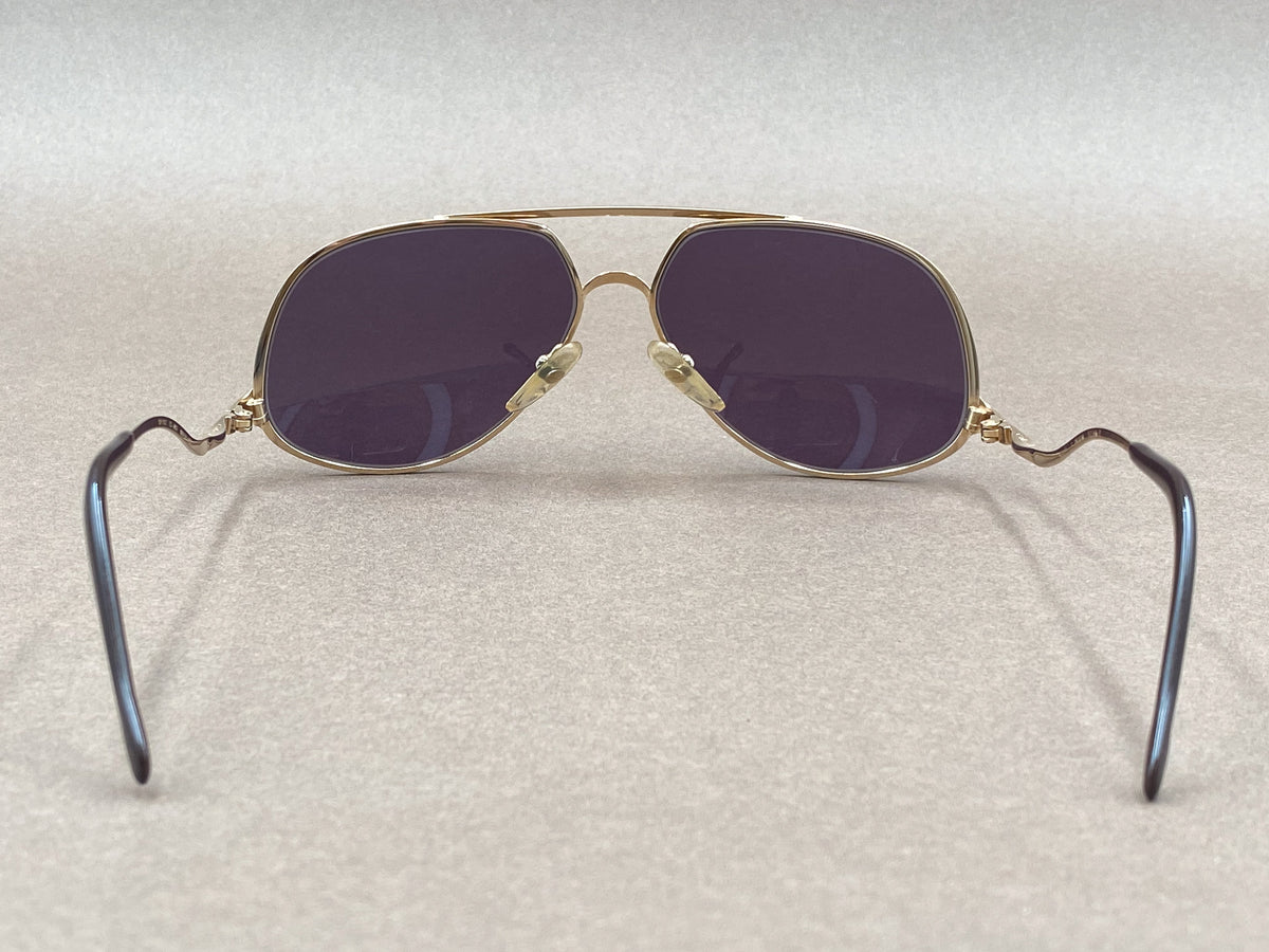 Colani 15-701 80s vintage sunglasses