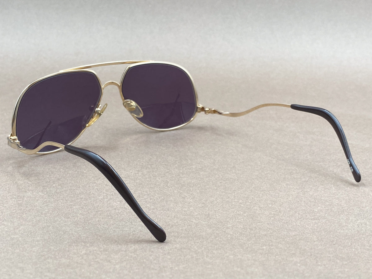 Colani 15-701 80s vintage sunglasses