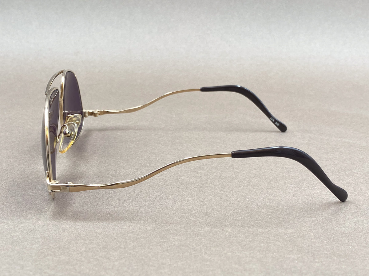 Colani 15-701 80s vintage sunglasses