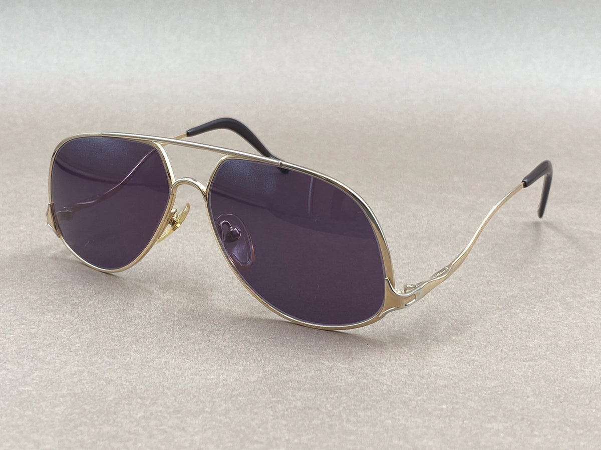Colani 15-701 80s vintage sunglasses