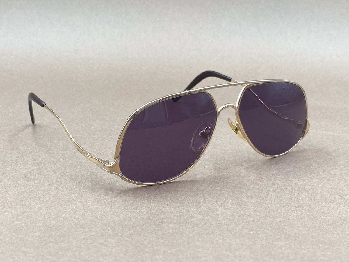 Colani 15-701 80s vintage sunglasses