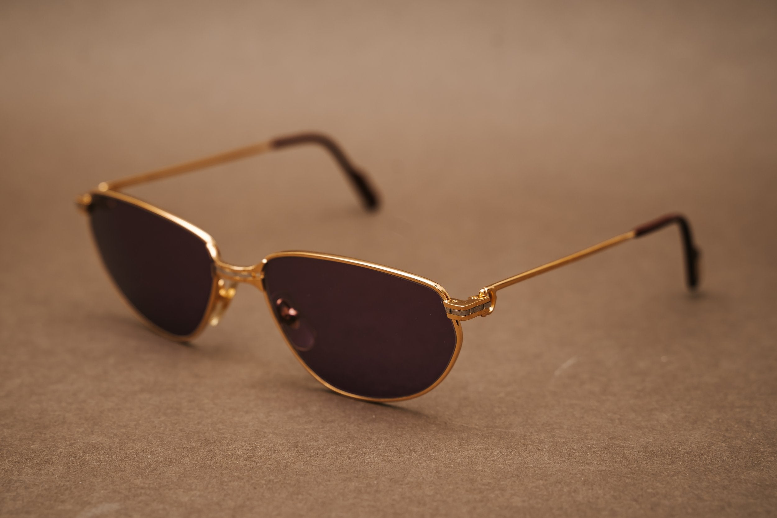 Cartier Panthere Windsor