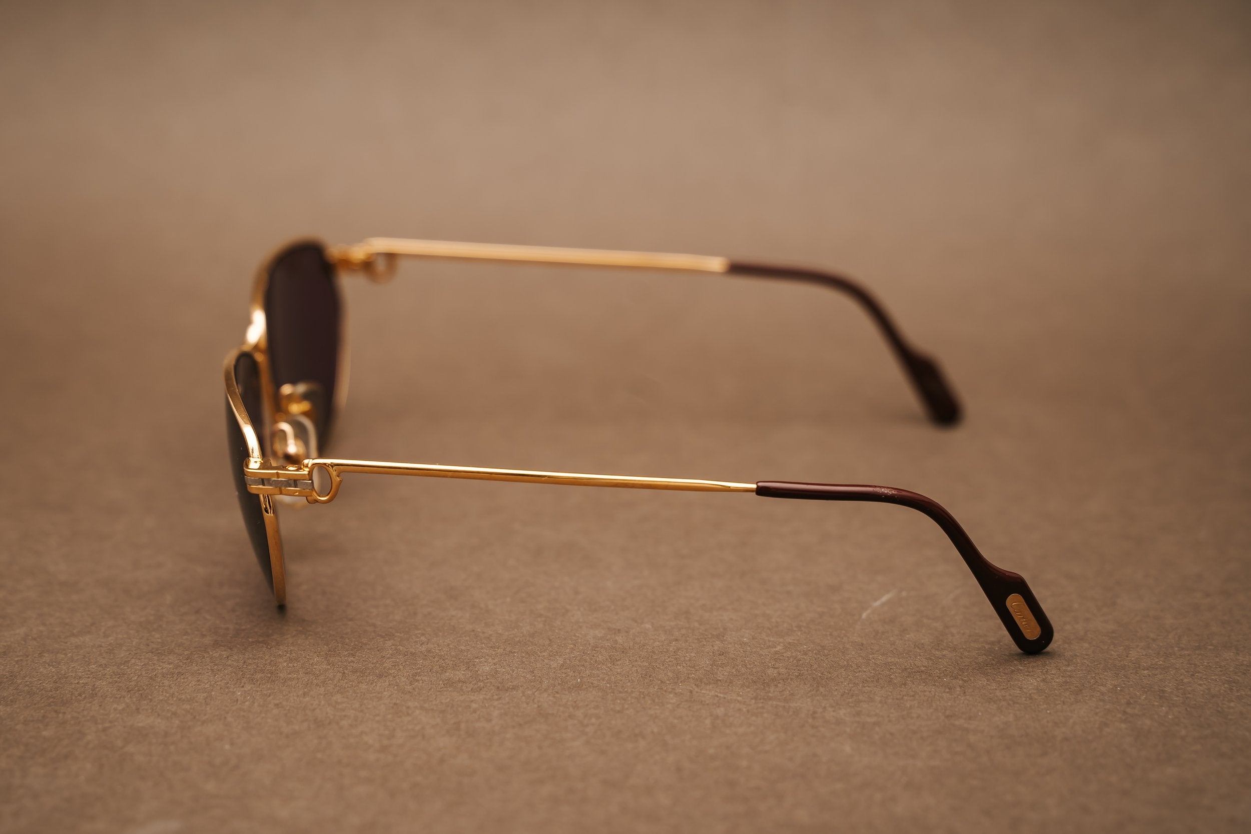 Cartier Panthere Windsor