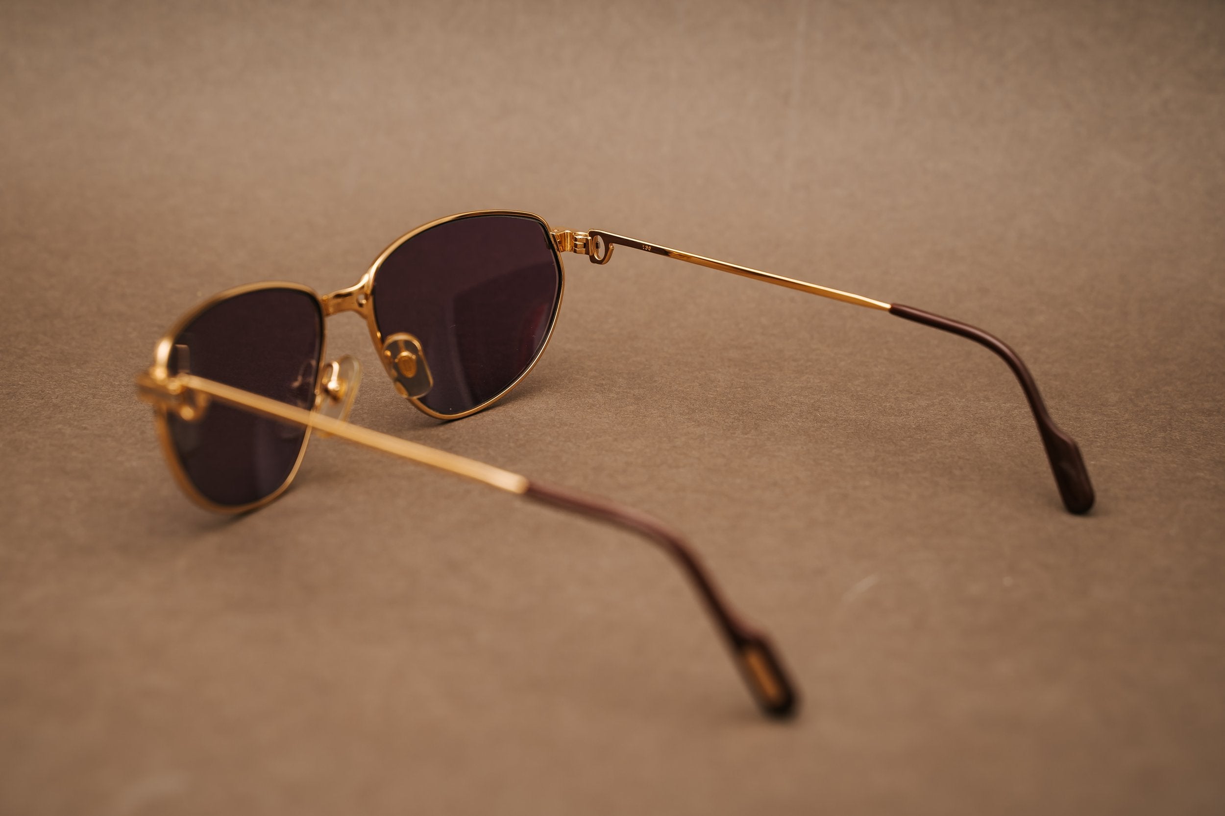 Cartier Panthere Windsor