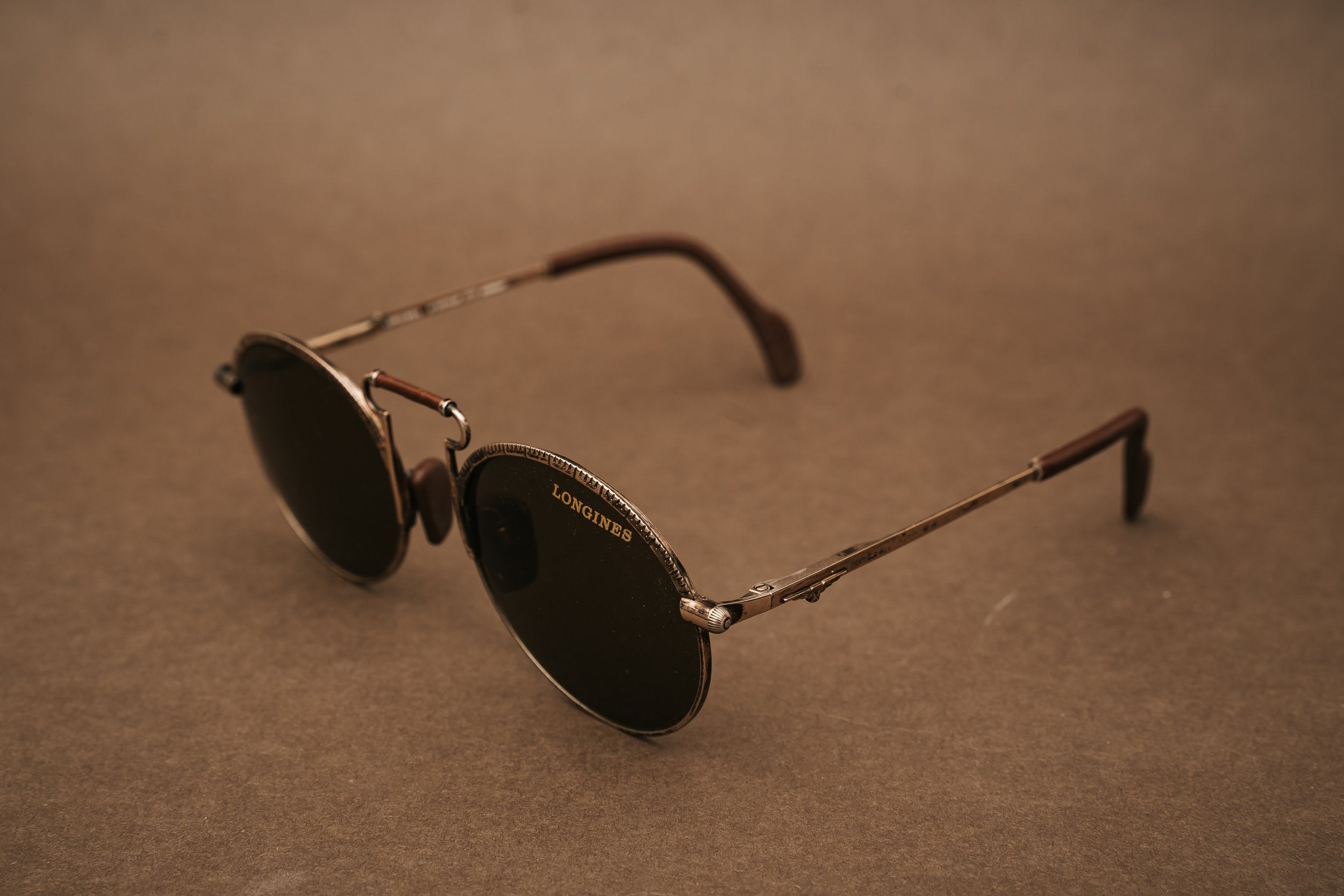 Longines 0169 by Metzler sunglasses