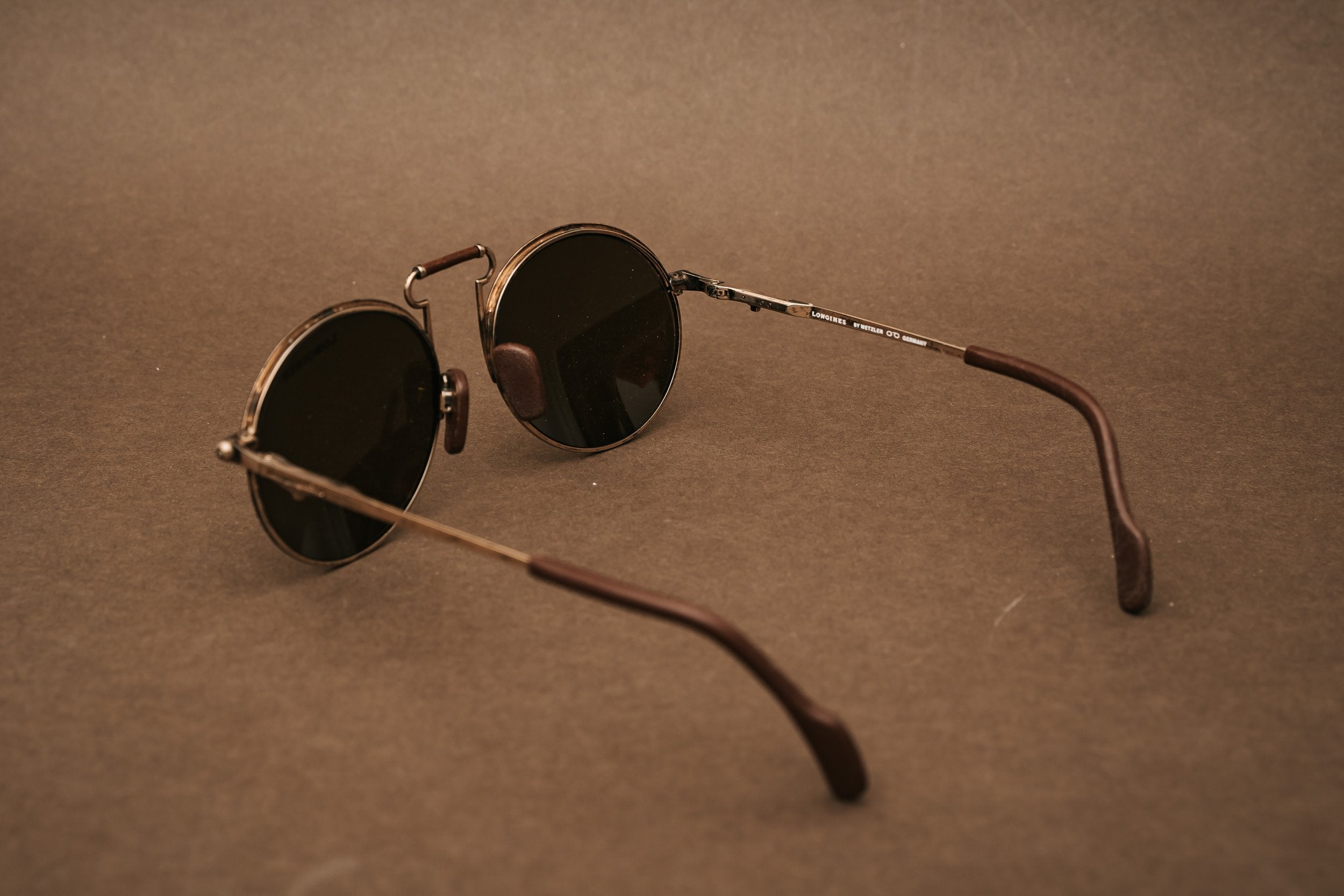 Longines 0169 by Metzler sunglasses