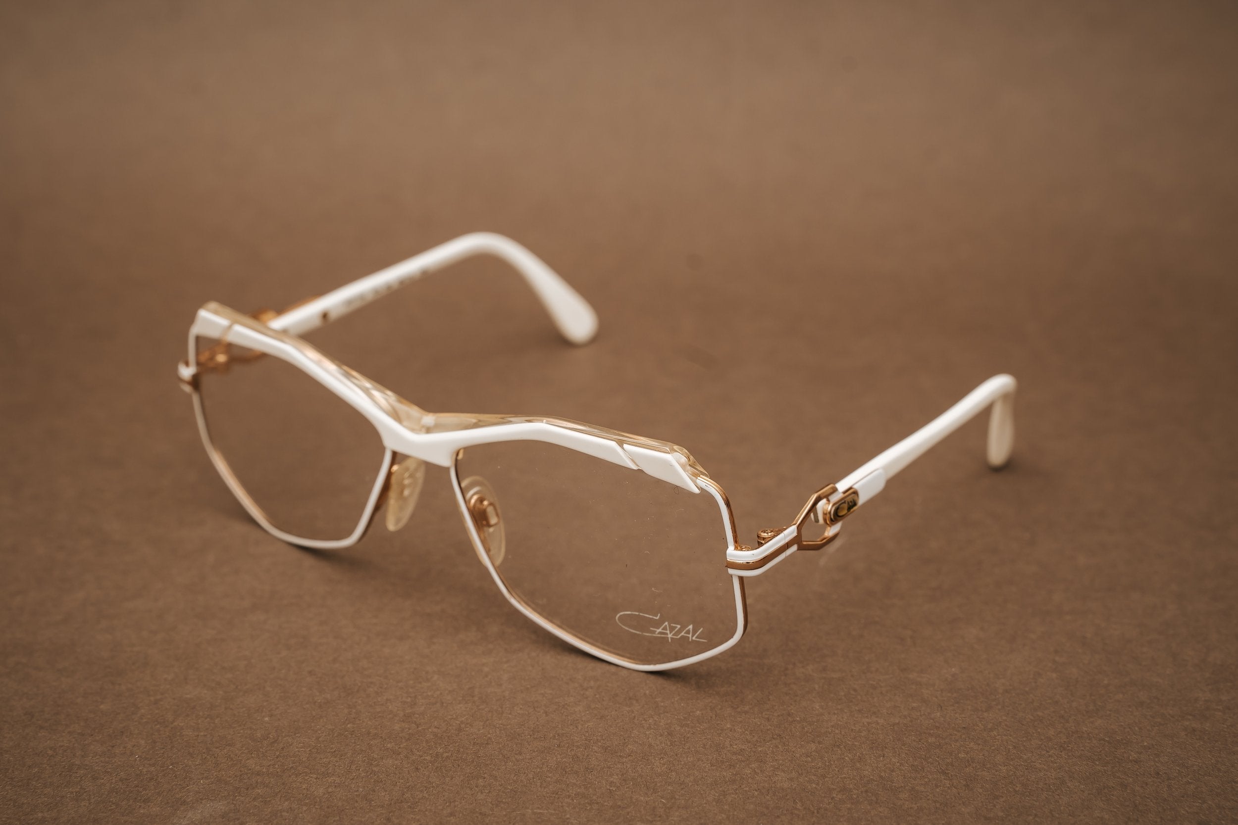 Cazal 230 West Germany glasses