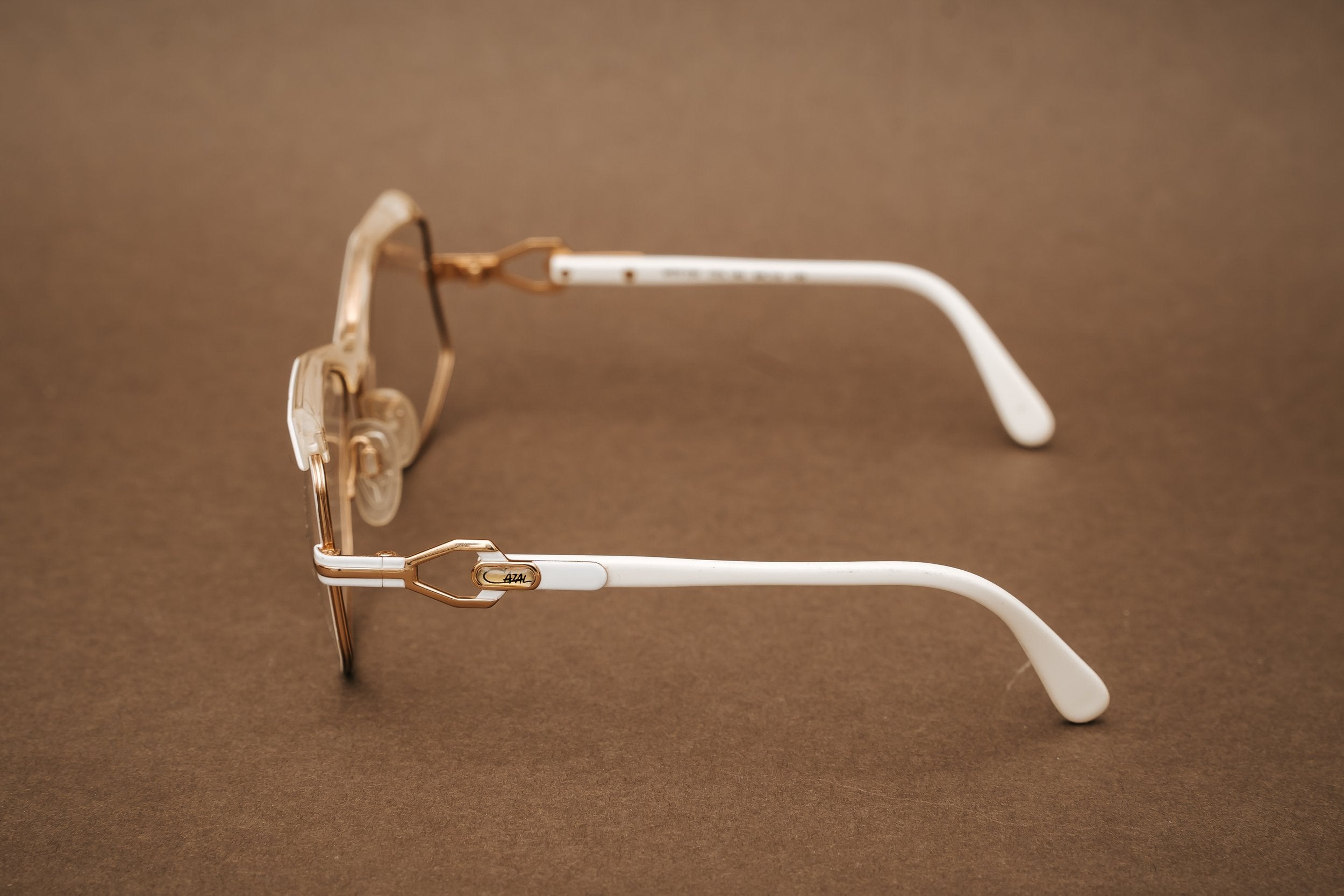 Cazal 230 West Germany glasses