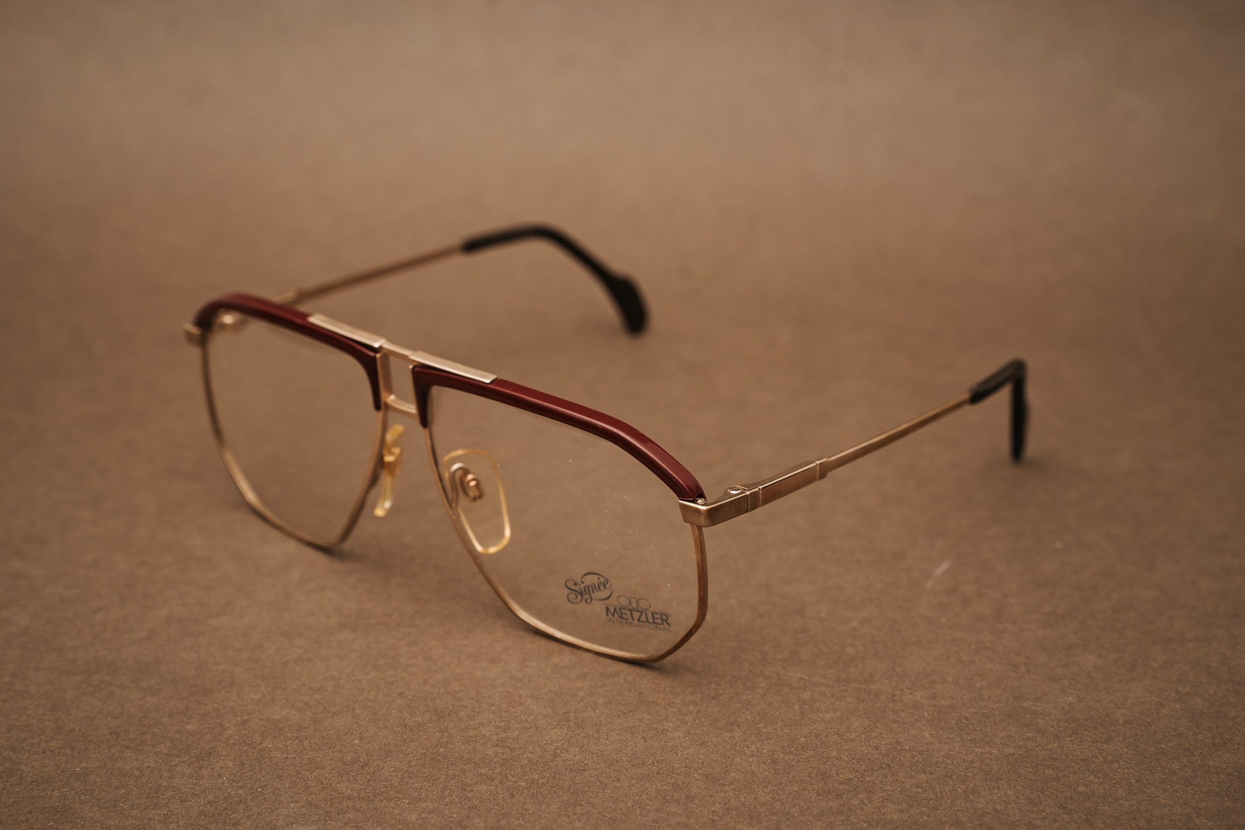 Metzler 0788 glasses