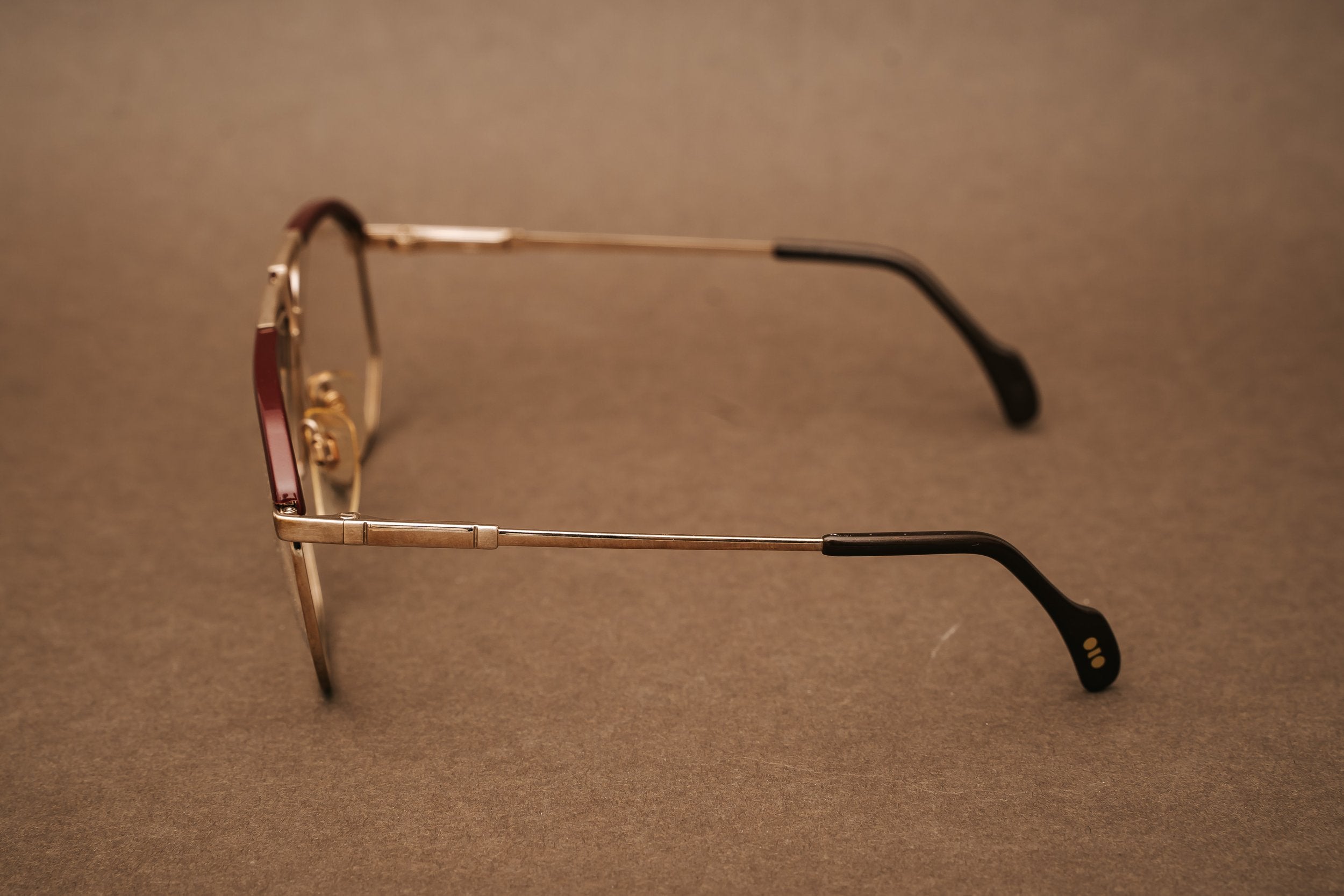 Metzler 0788 glasses