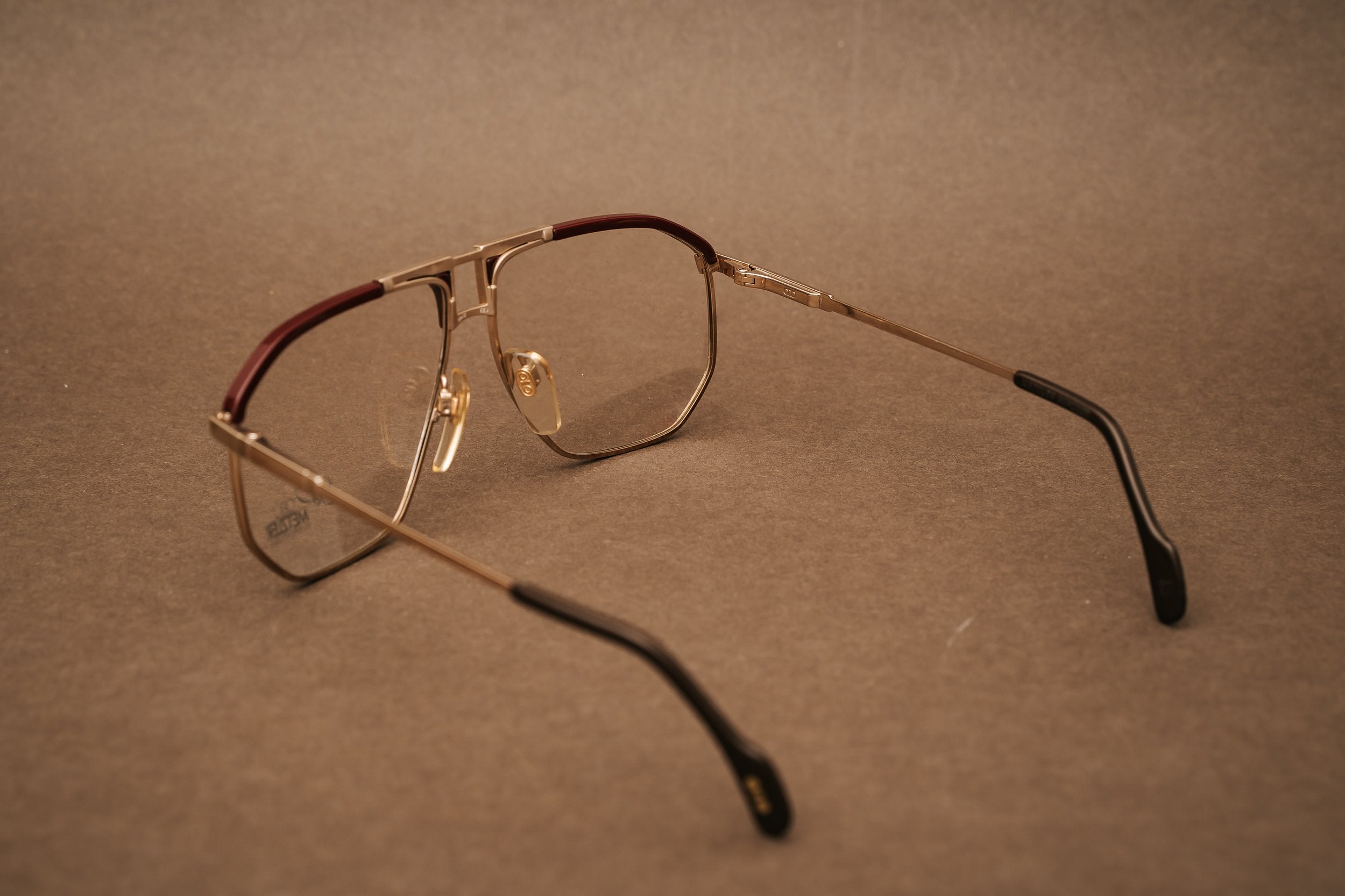 Metzler 0788 glasses