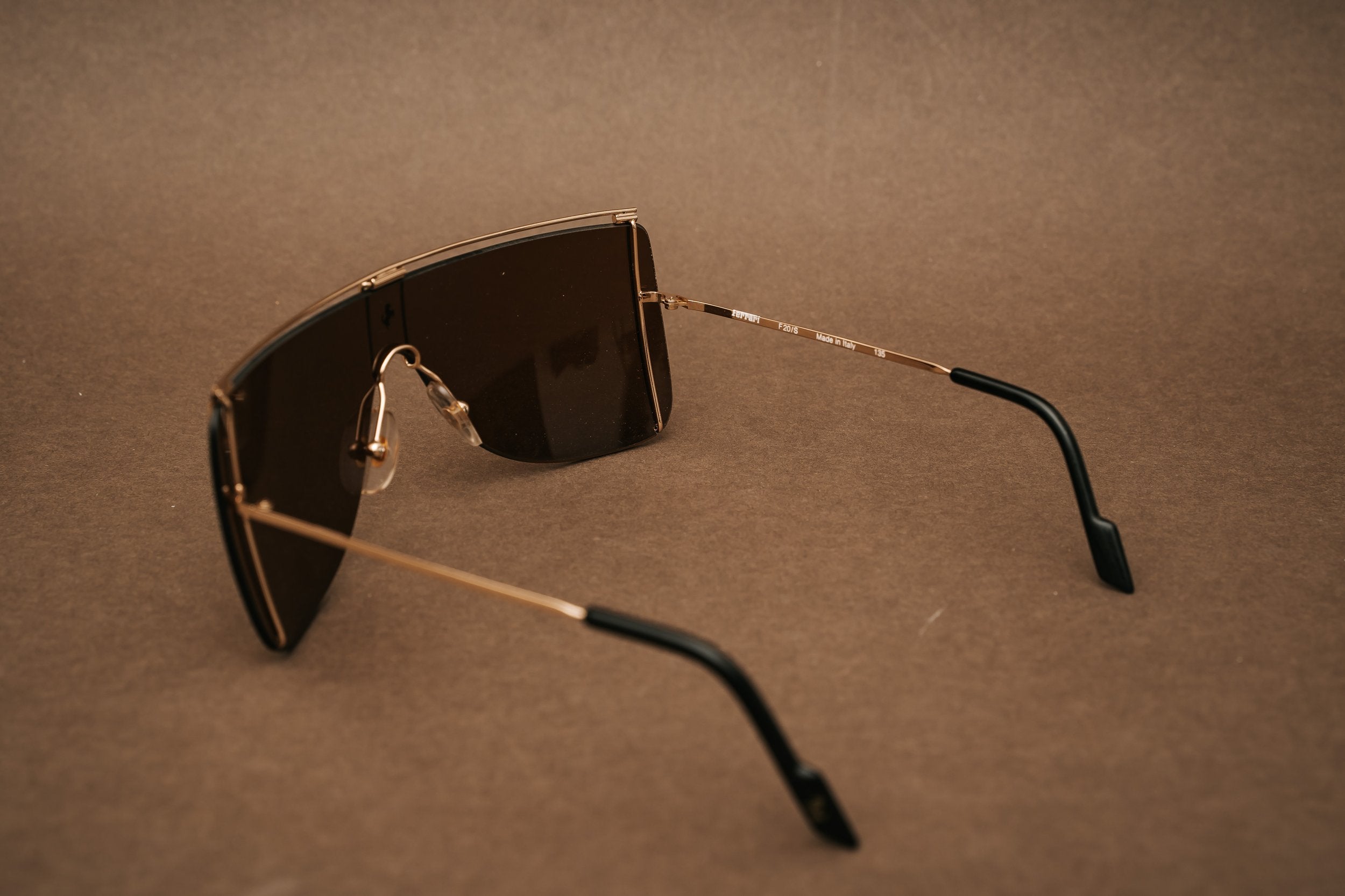 Ferrari F20/S sunglasses