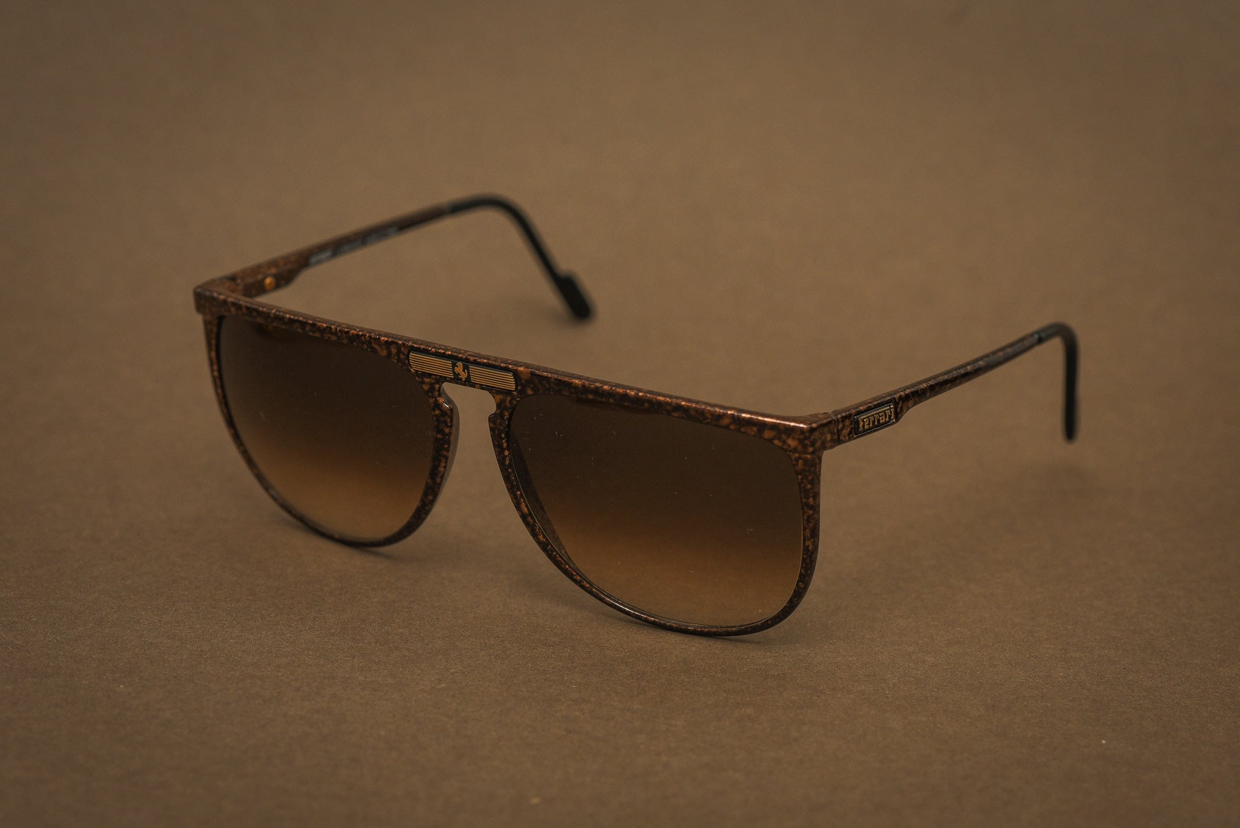 Ferrari F33 Carbonio sunglasses