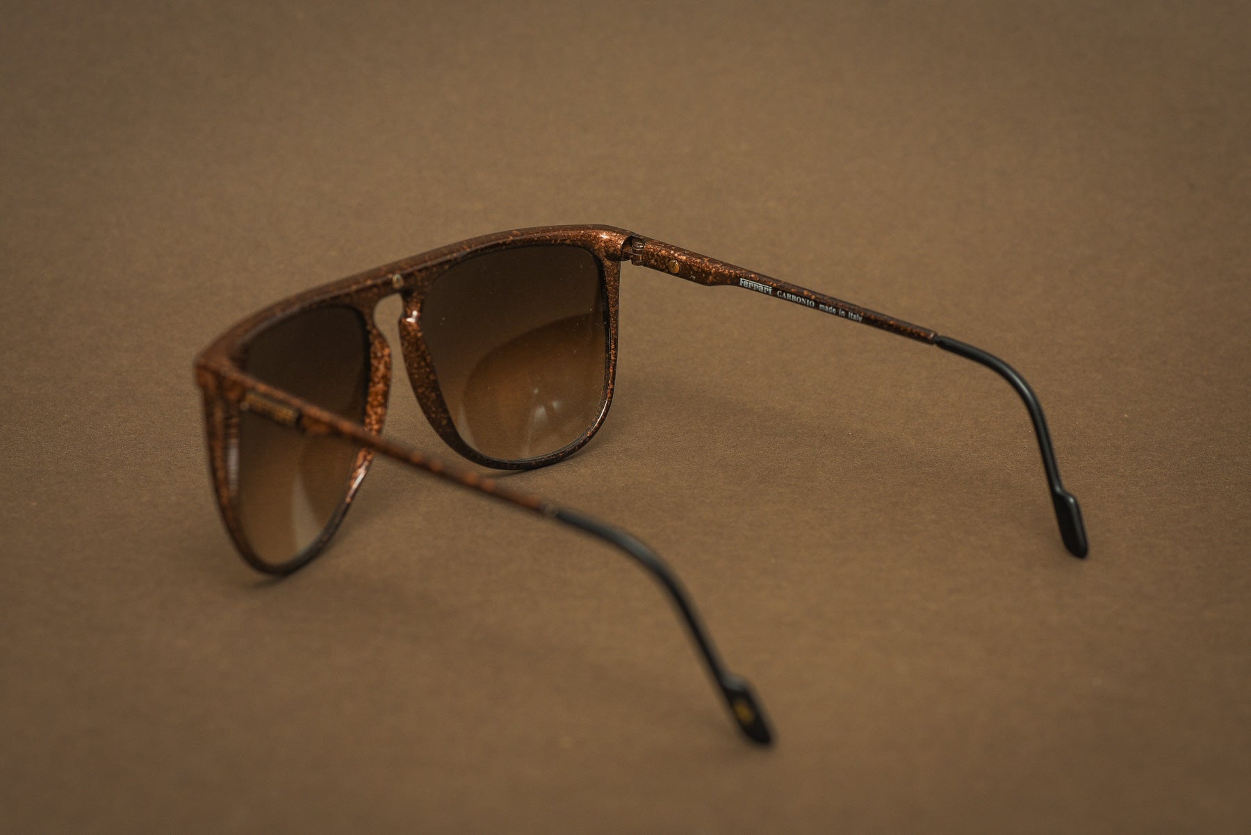 Ferrari F33 Carbonio sunglasses