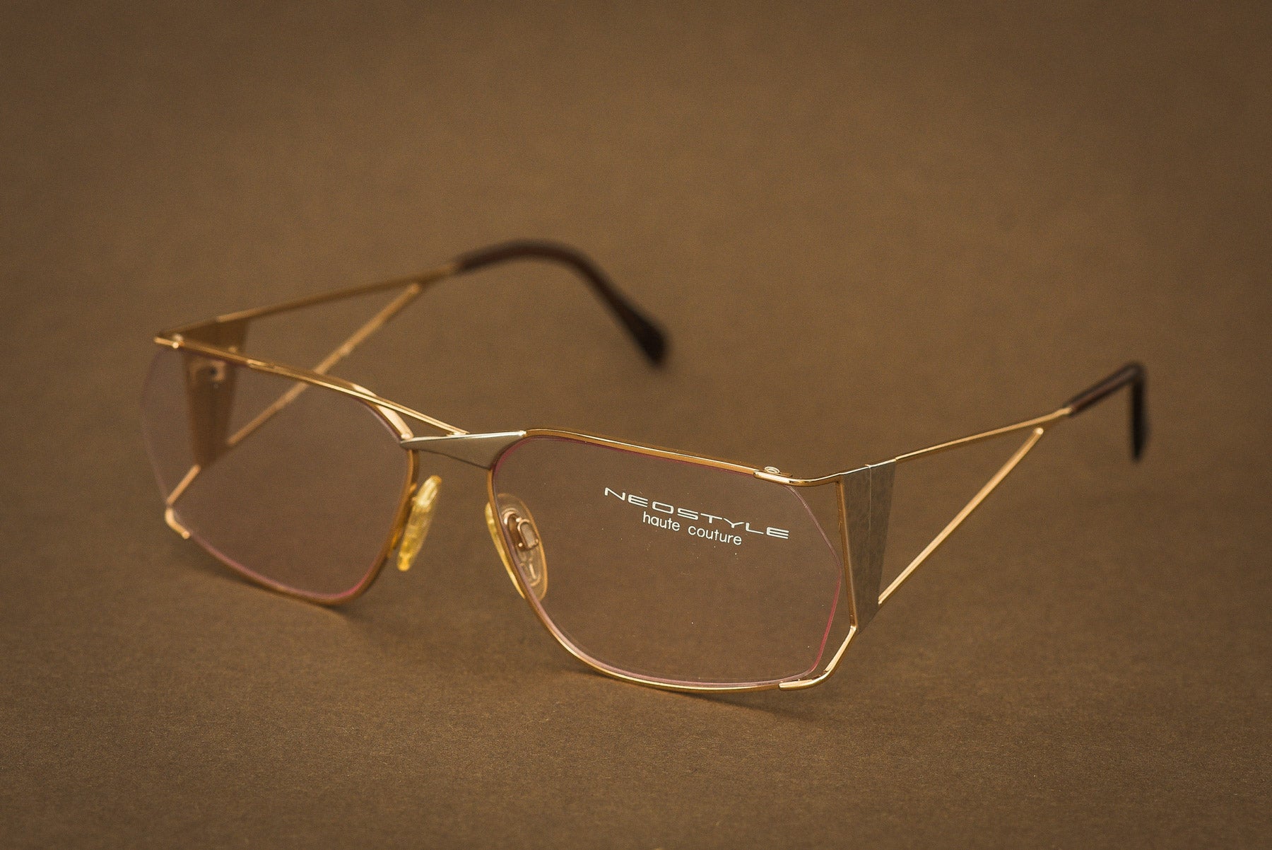 Neostyle Jet 46 glasses