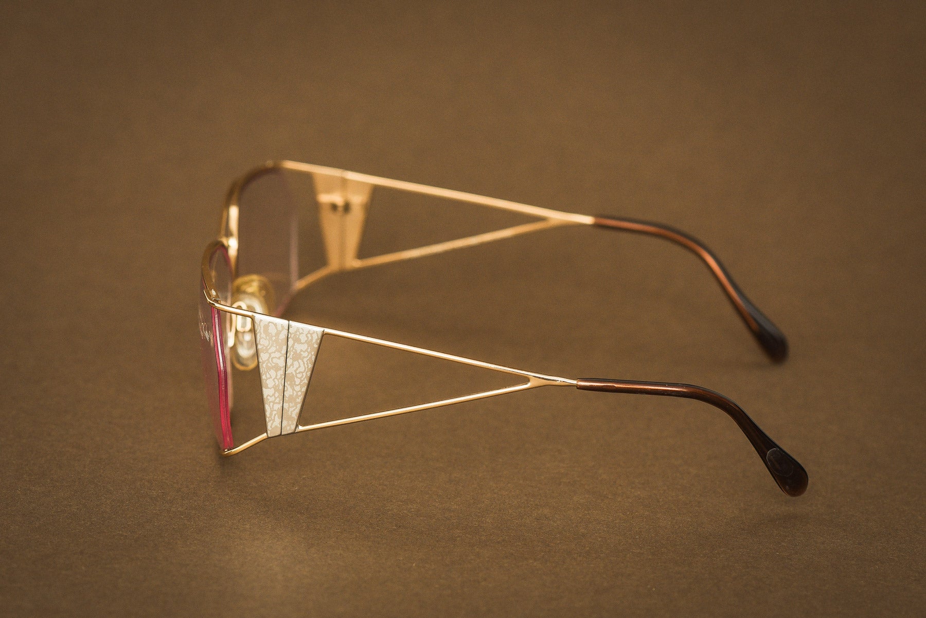Neostyle Jet 46 glasses