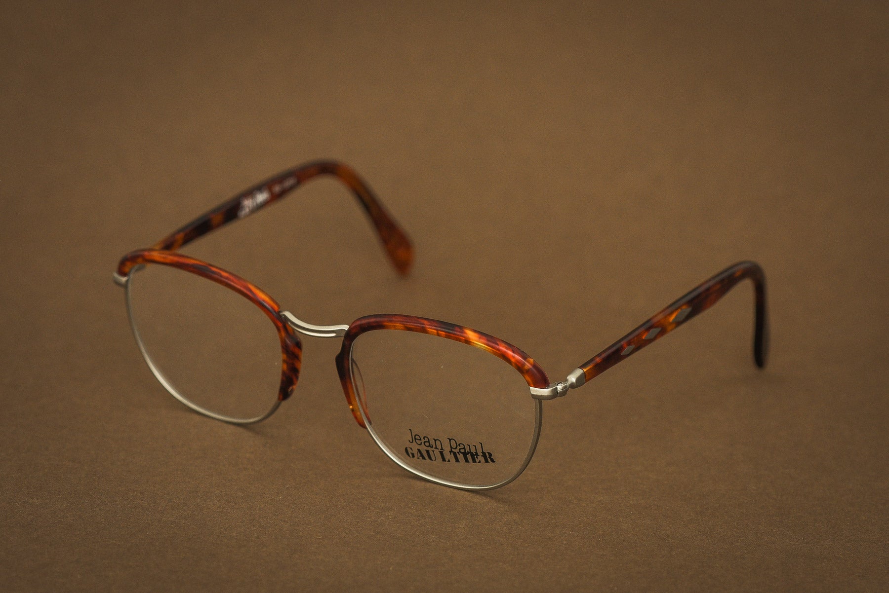 Jean Paul Gaultier 55 1273 glasses