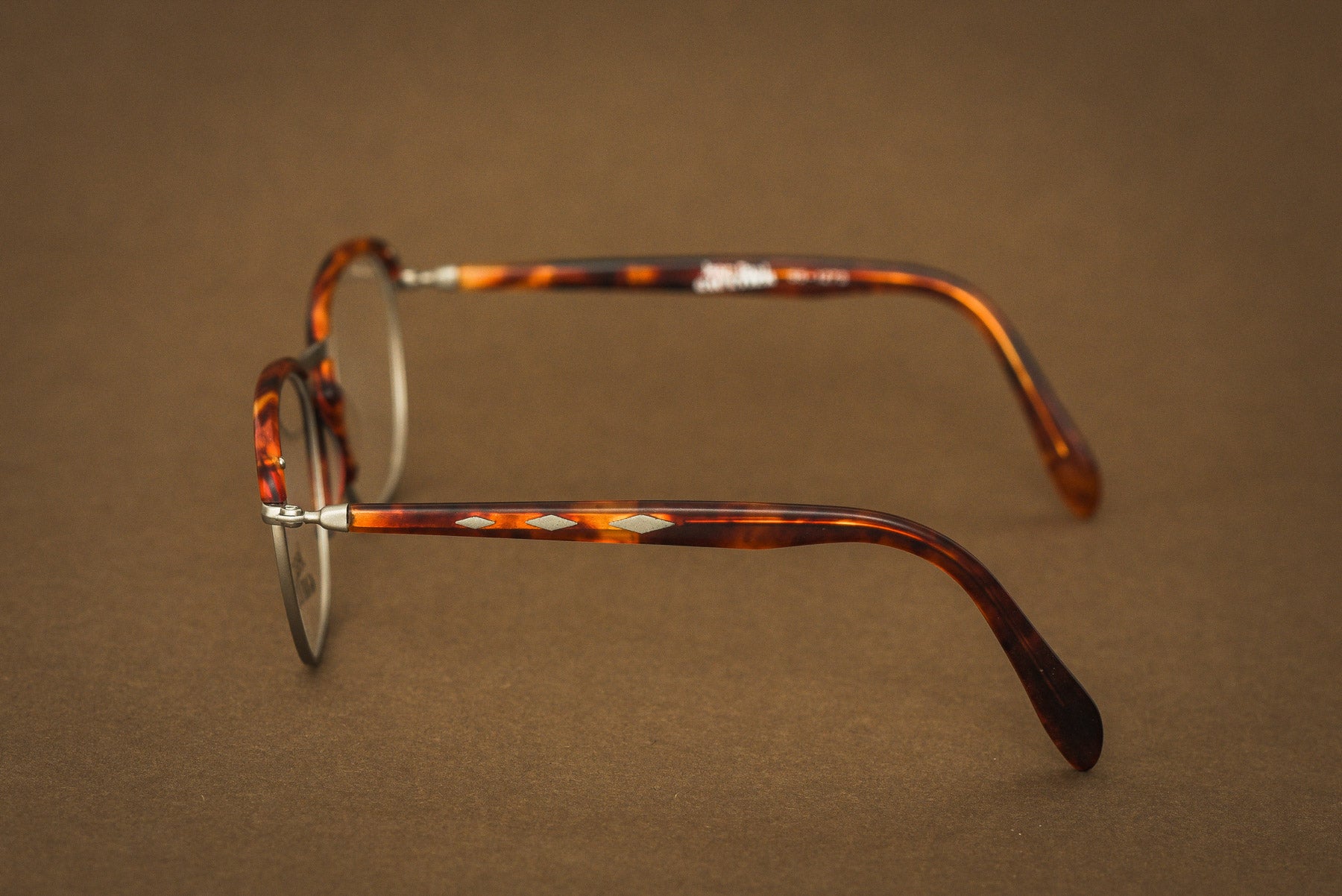 Jean Paul Gaultier 55 1273 glasses