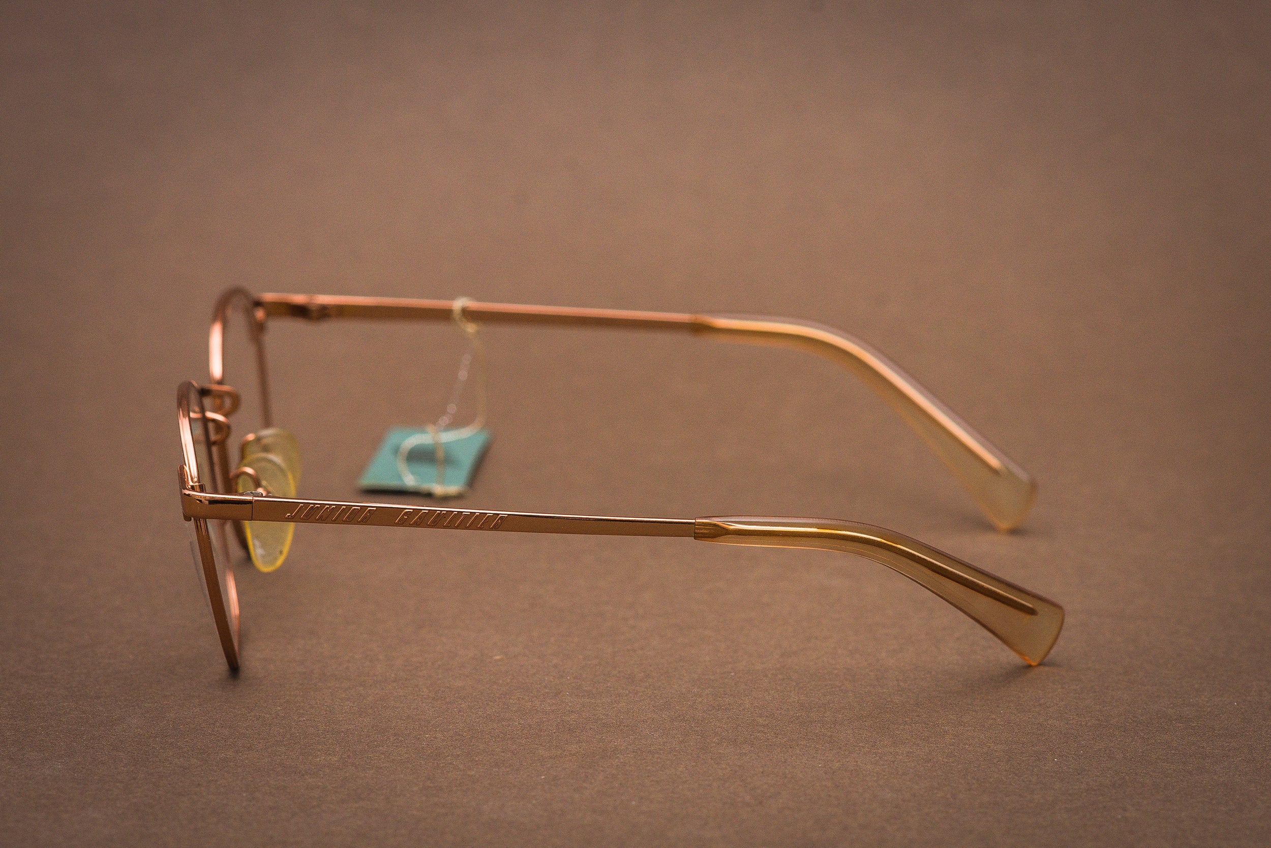 Jean Paul Gaultier 57-0172 glasses
