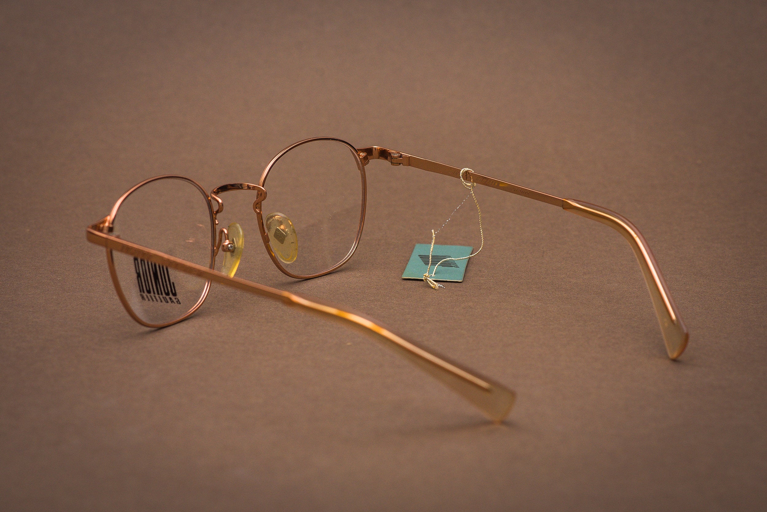 Jean Paul Gaultier 57-0172 glasses