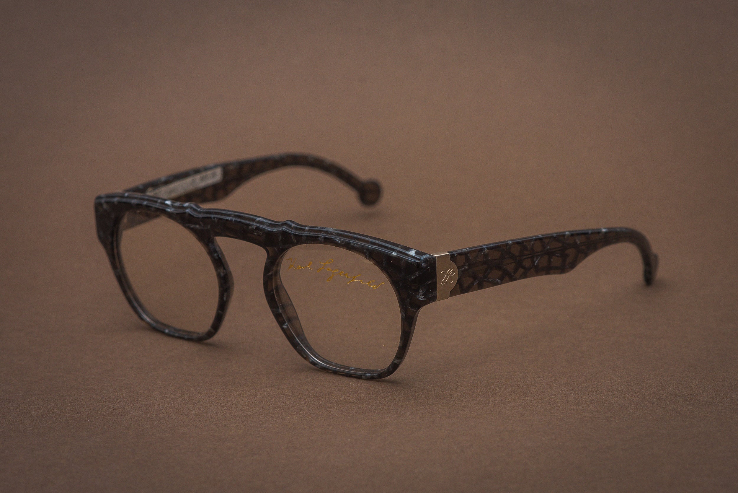 Karl Lagerfeld L4303 glasses