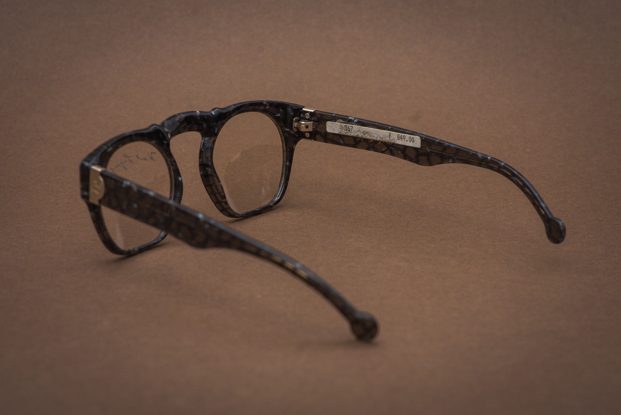 Karl Lagerfeld L4303 glasses