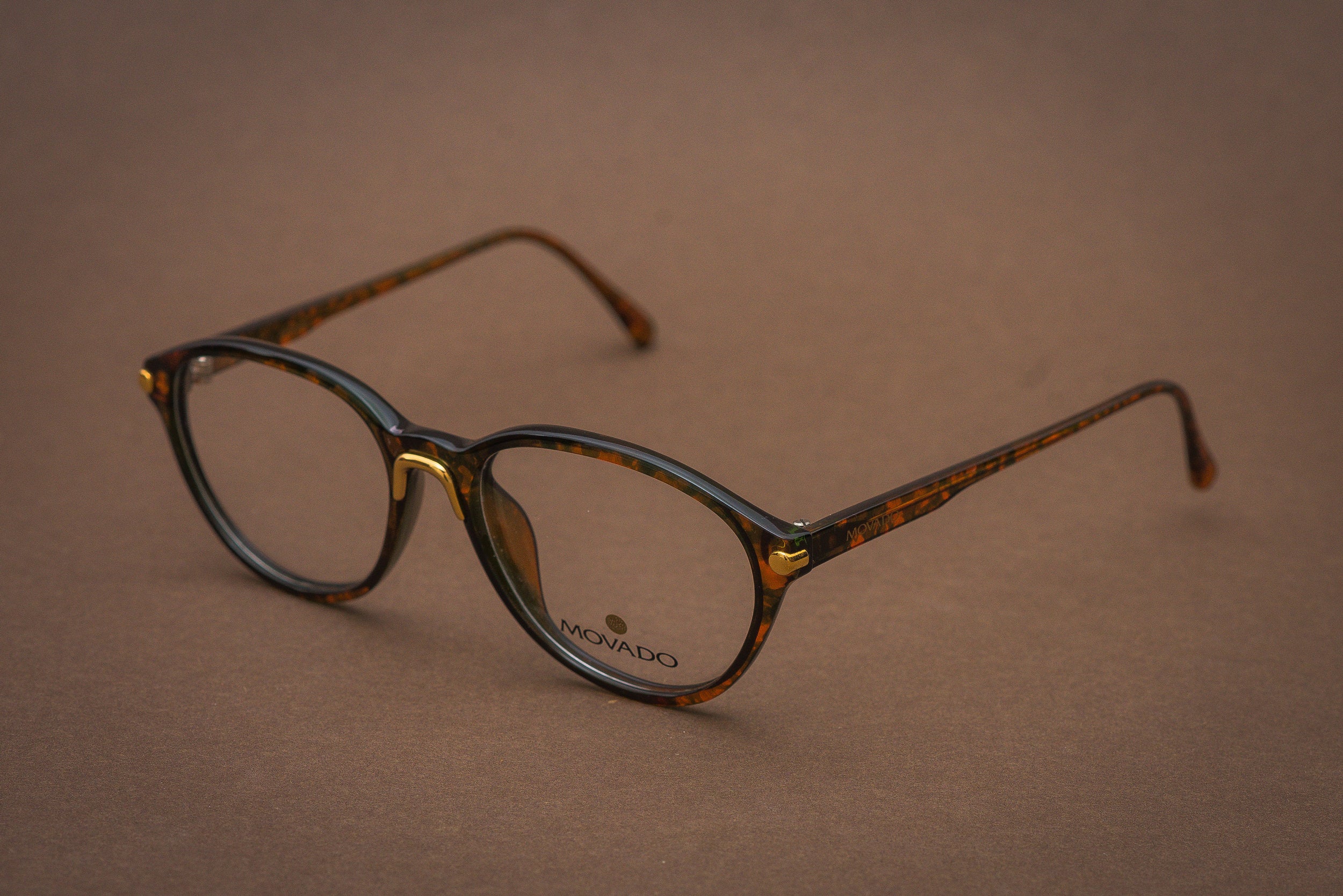 Movado by Carrera 5808 glasses