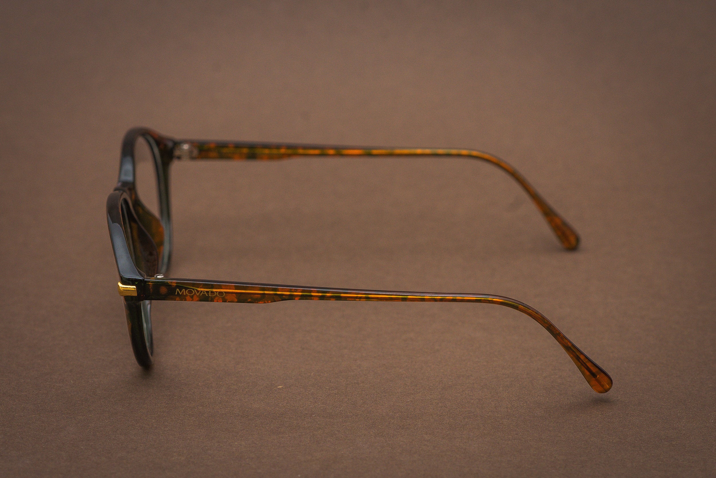 Movado by Carrera 5808 glasses