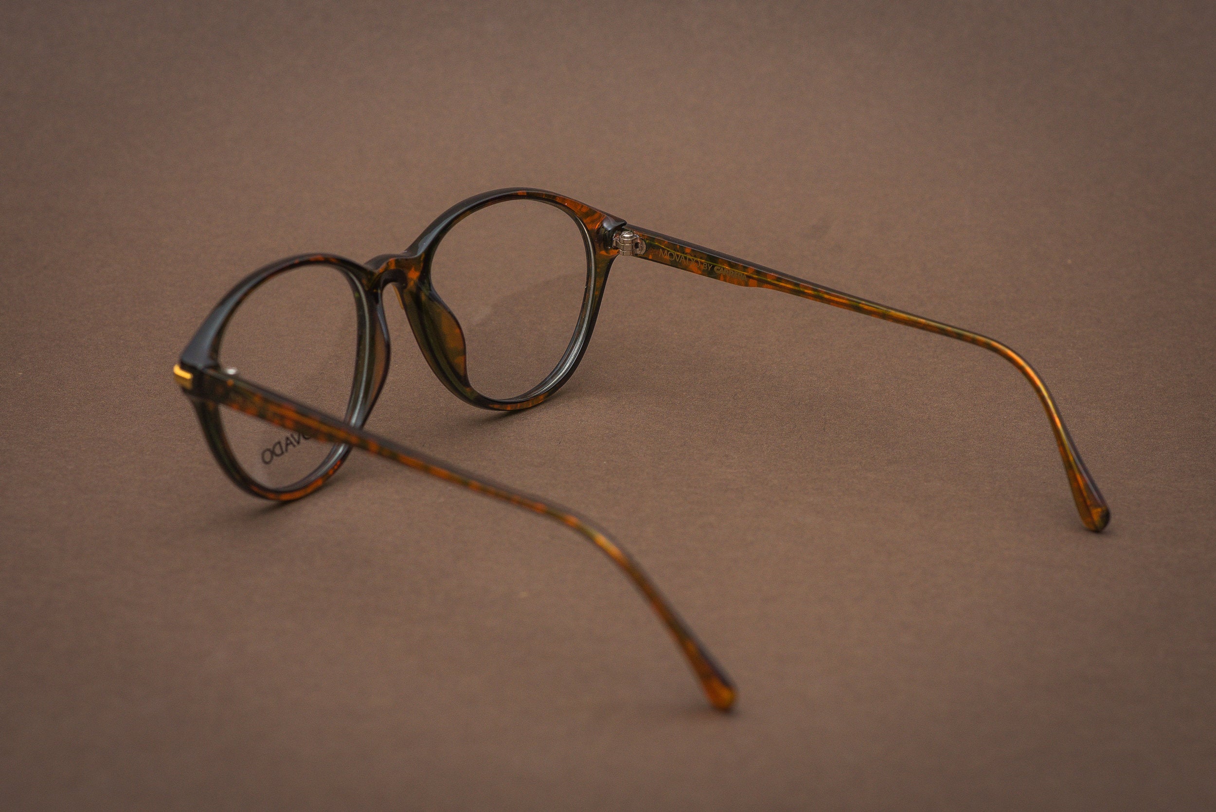 Movado by Carrera 5808 glasses